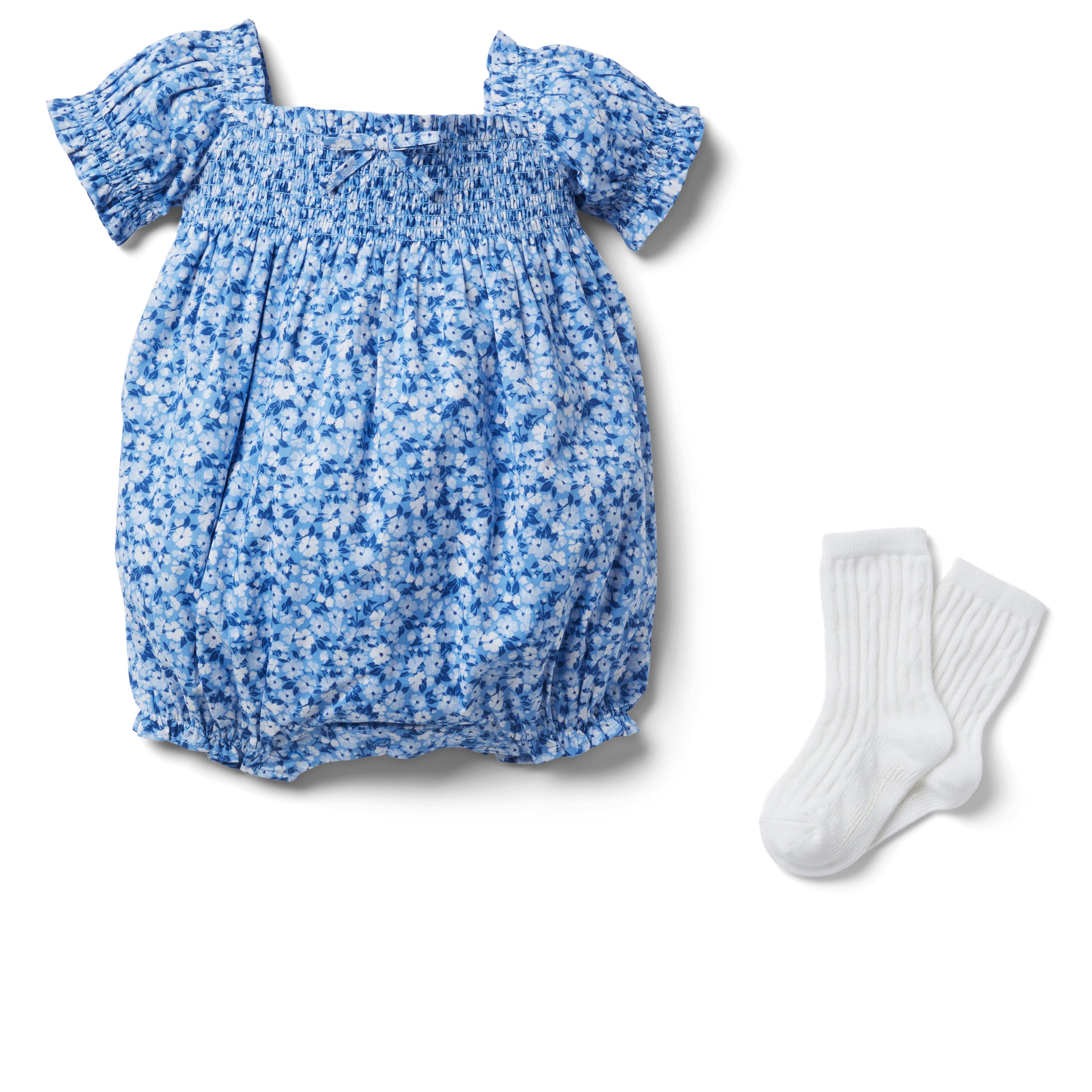 Shop The Look