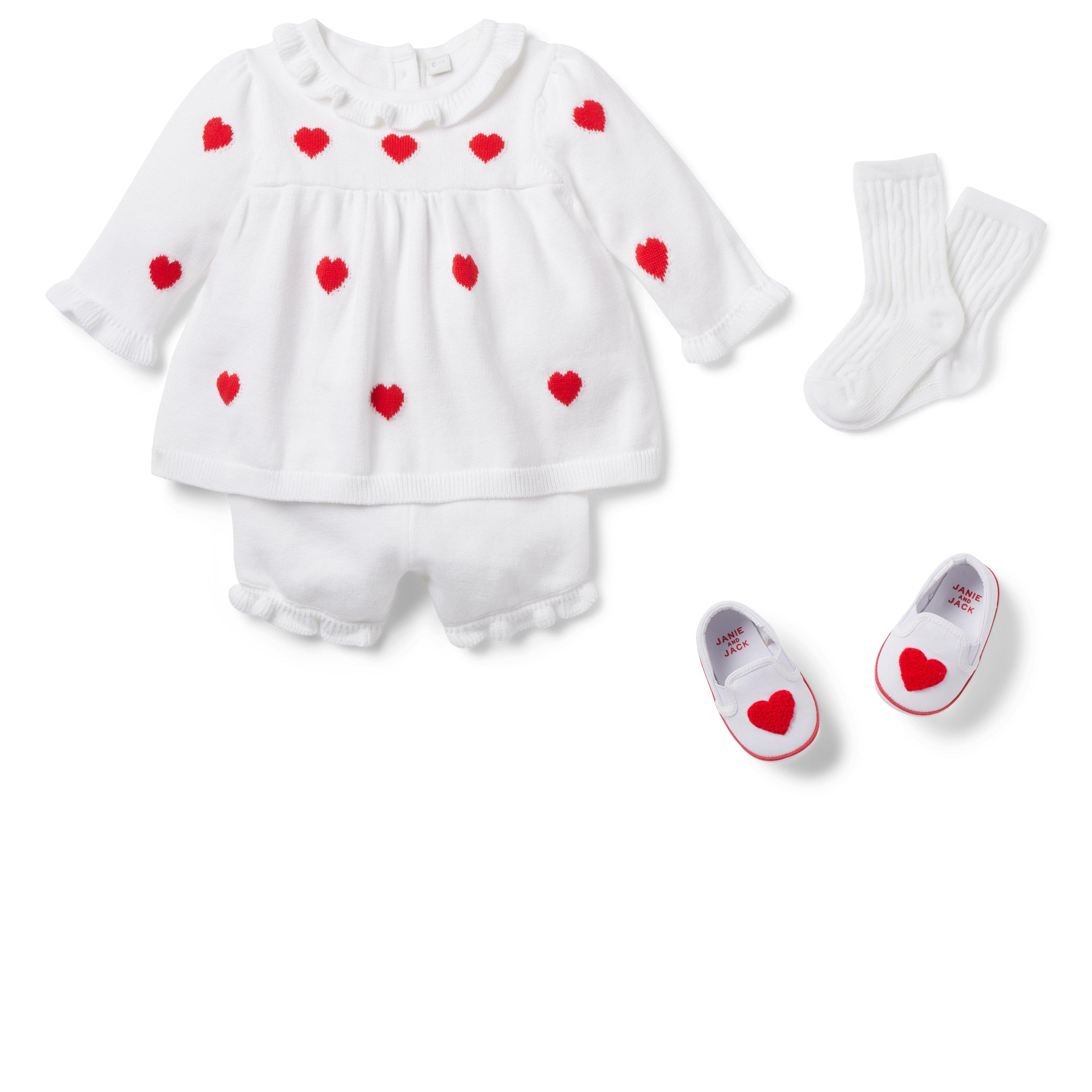 Shop The Look