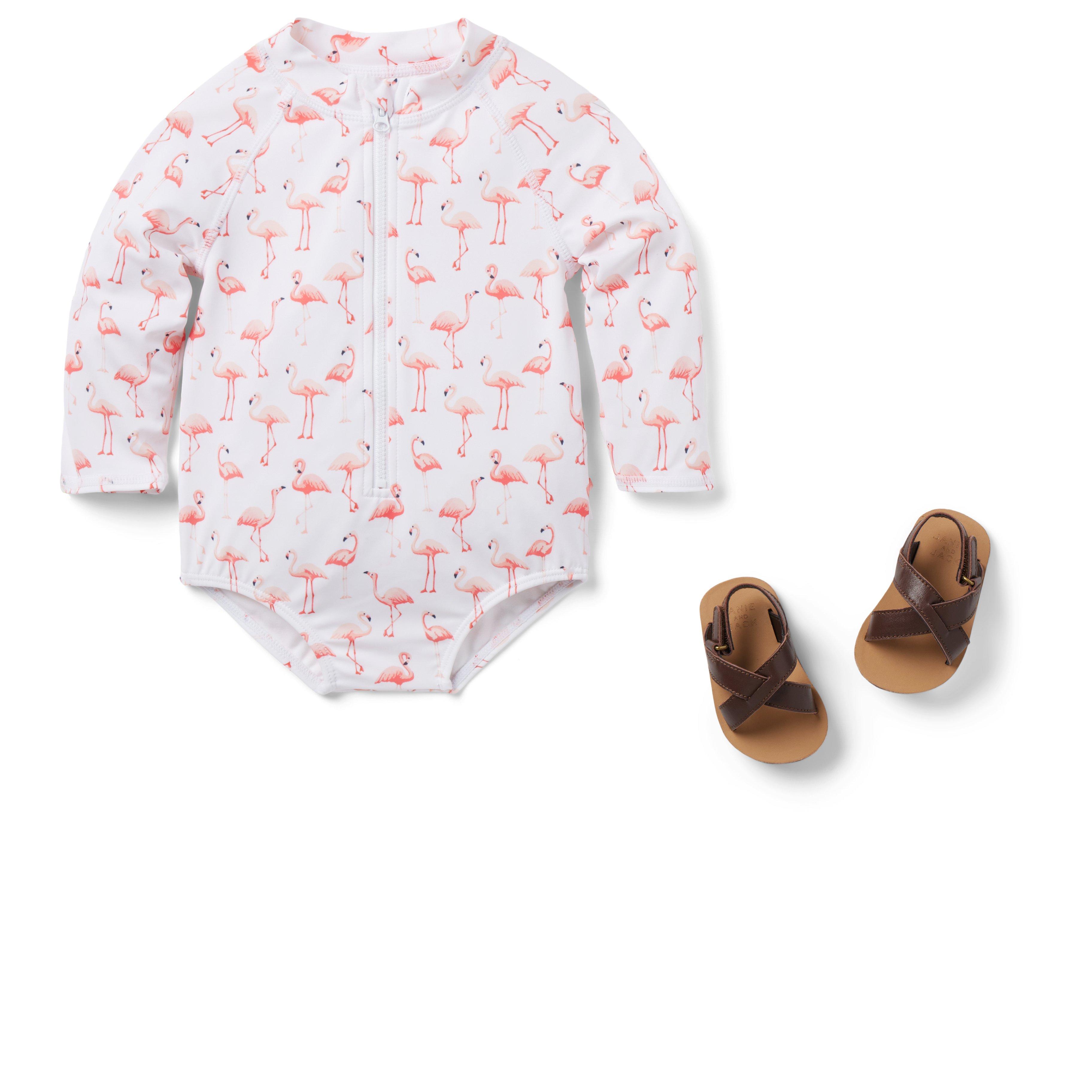 Shop The Look