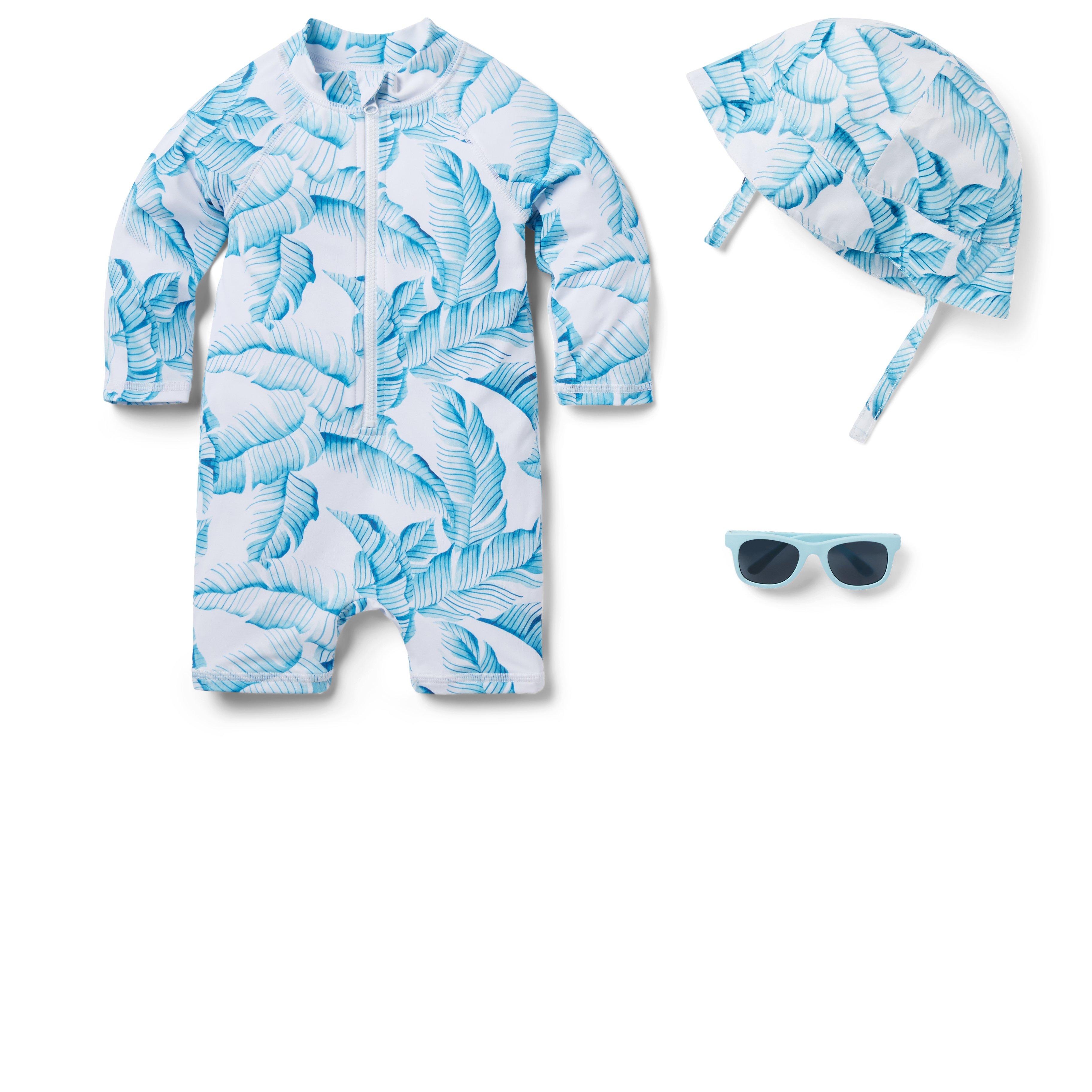Shop The Look