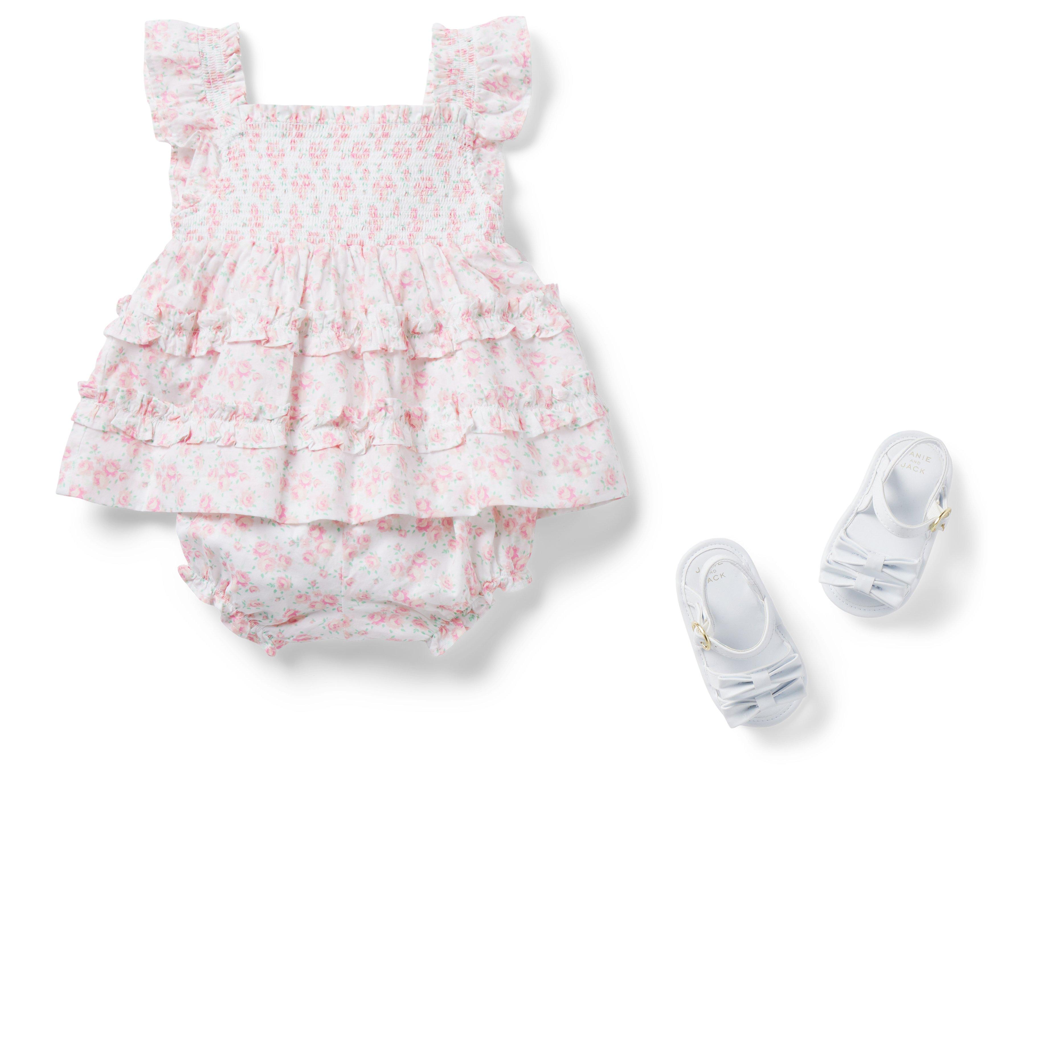Shop The Look