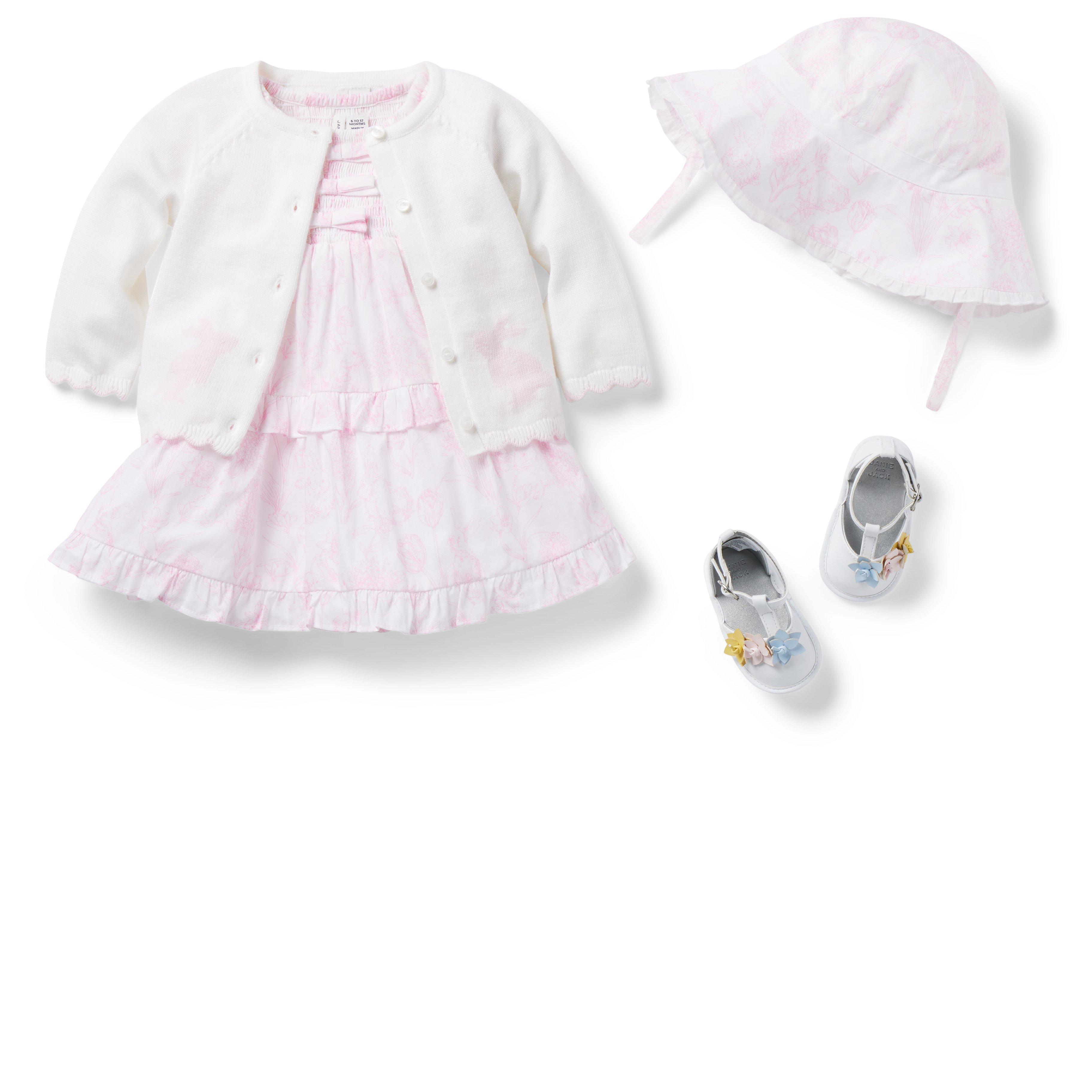 Shop The Look