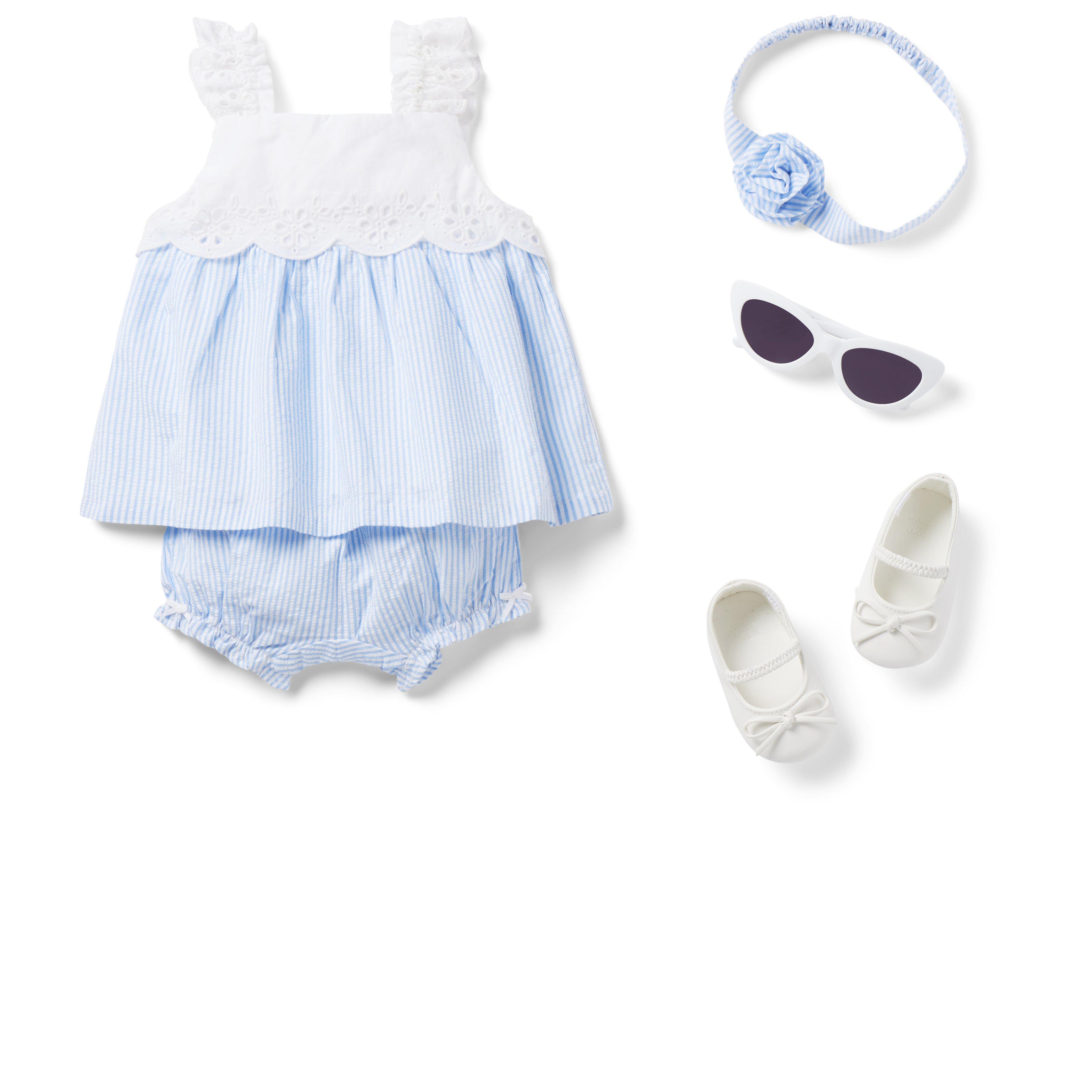 Shop The Look