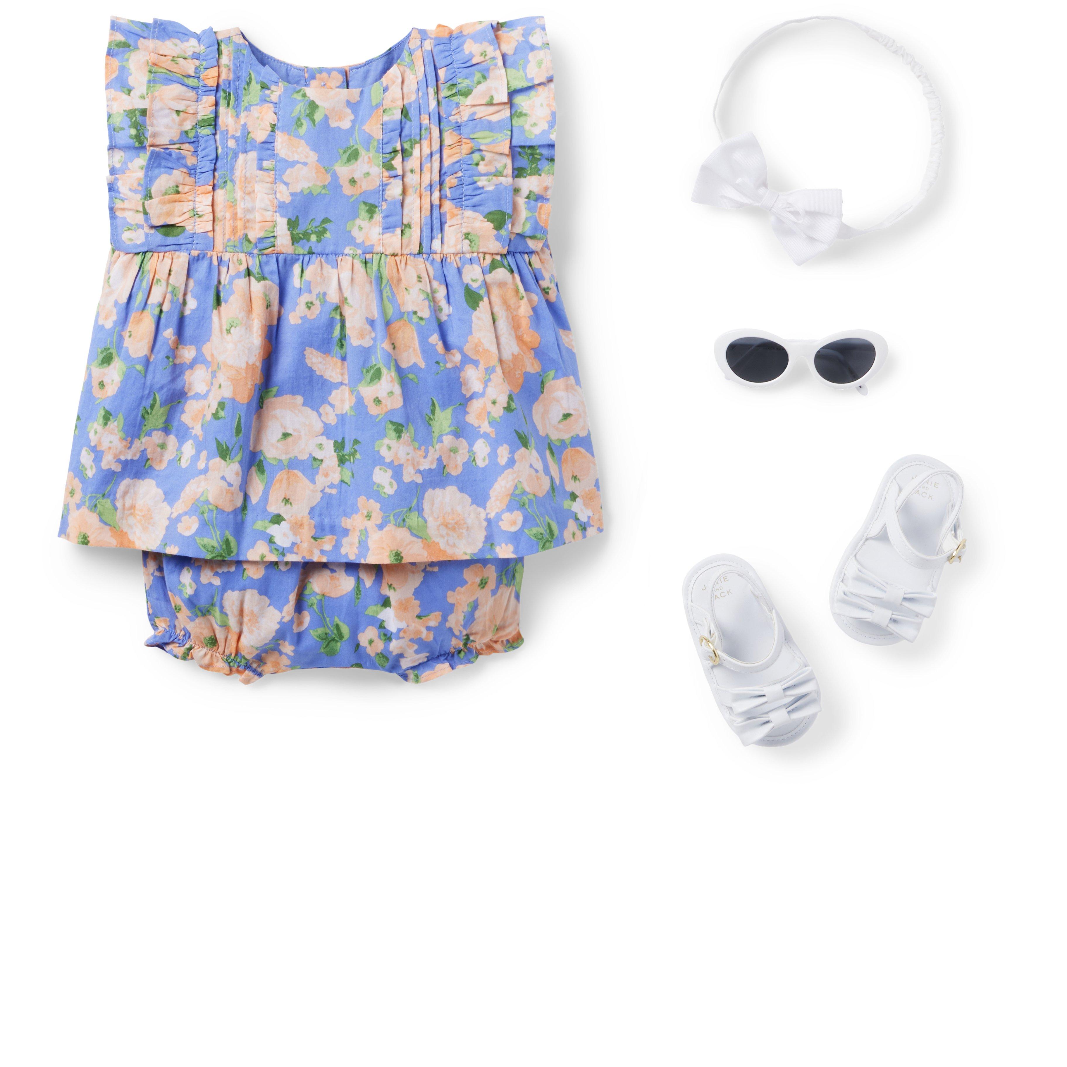 Shop The Look