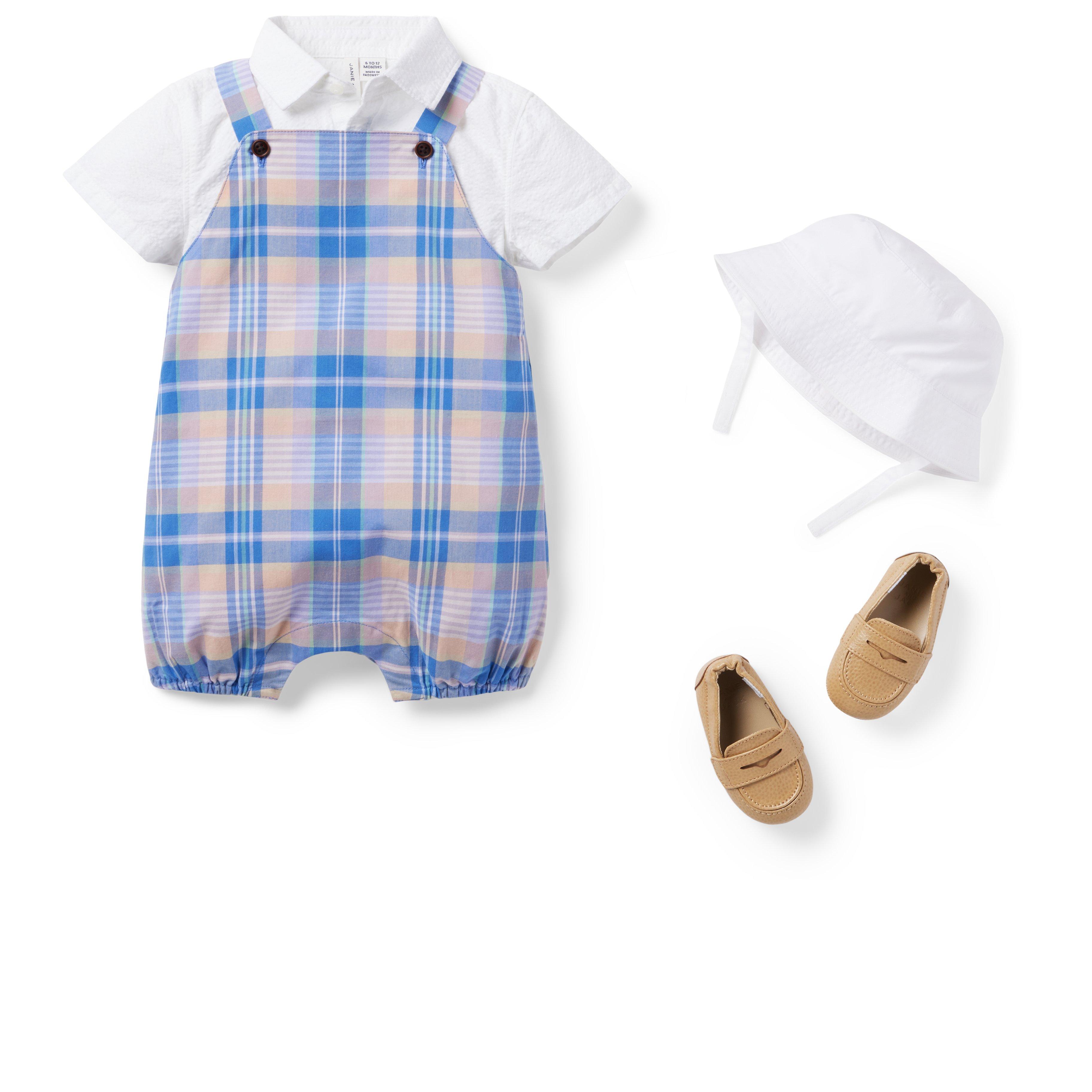 Shop The Look