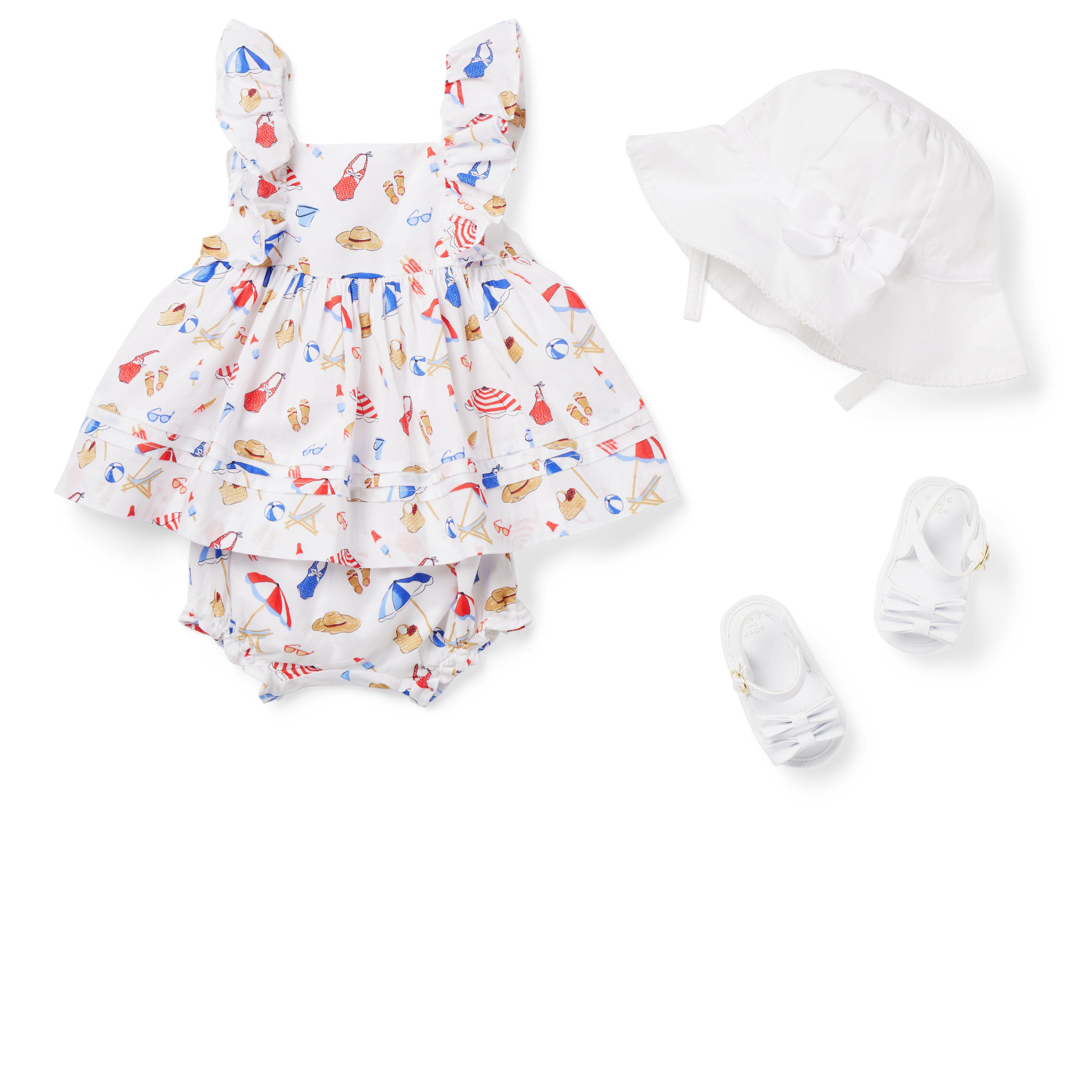 Shop The Look