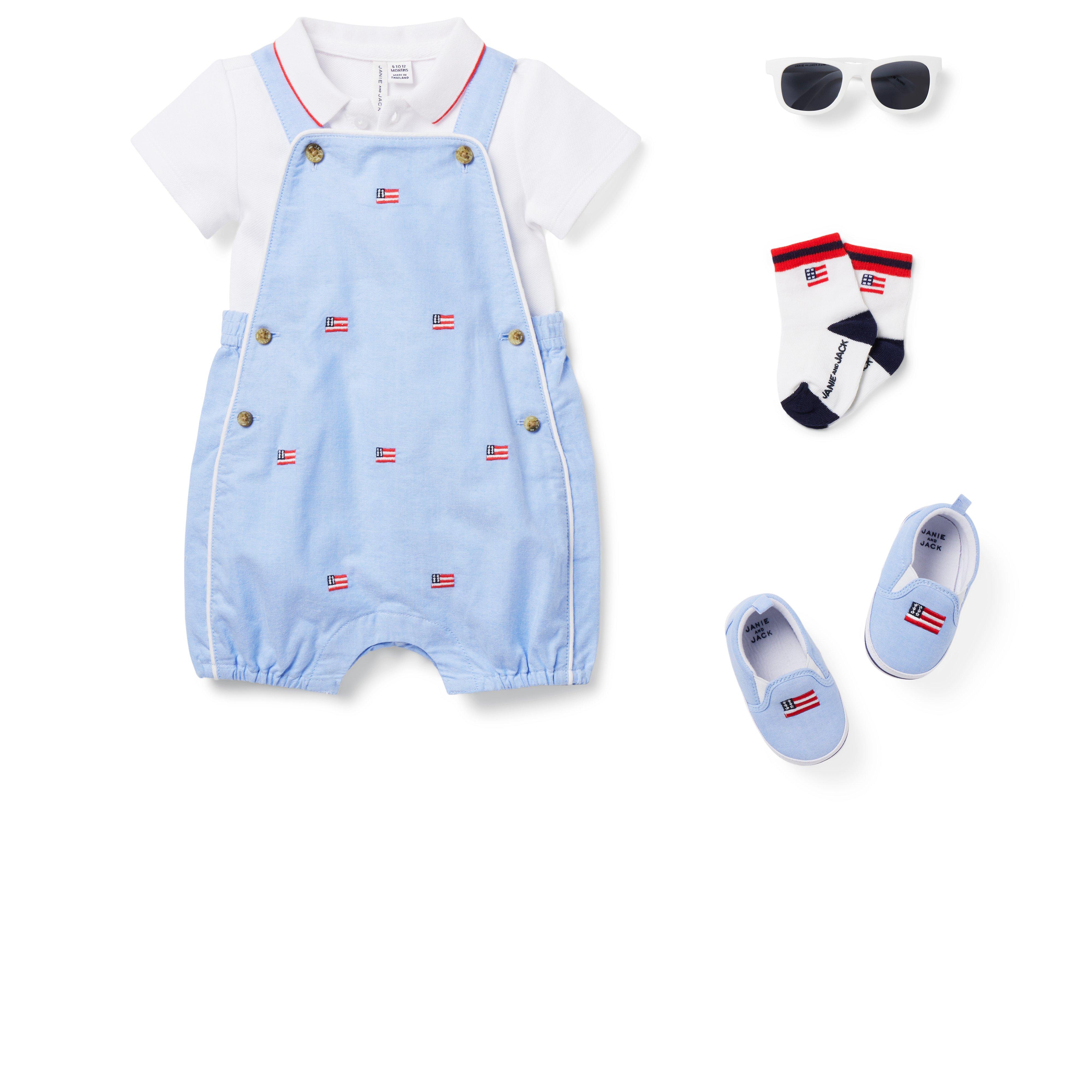 Shop The Look