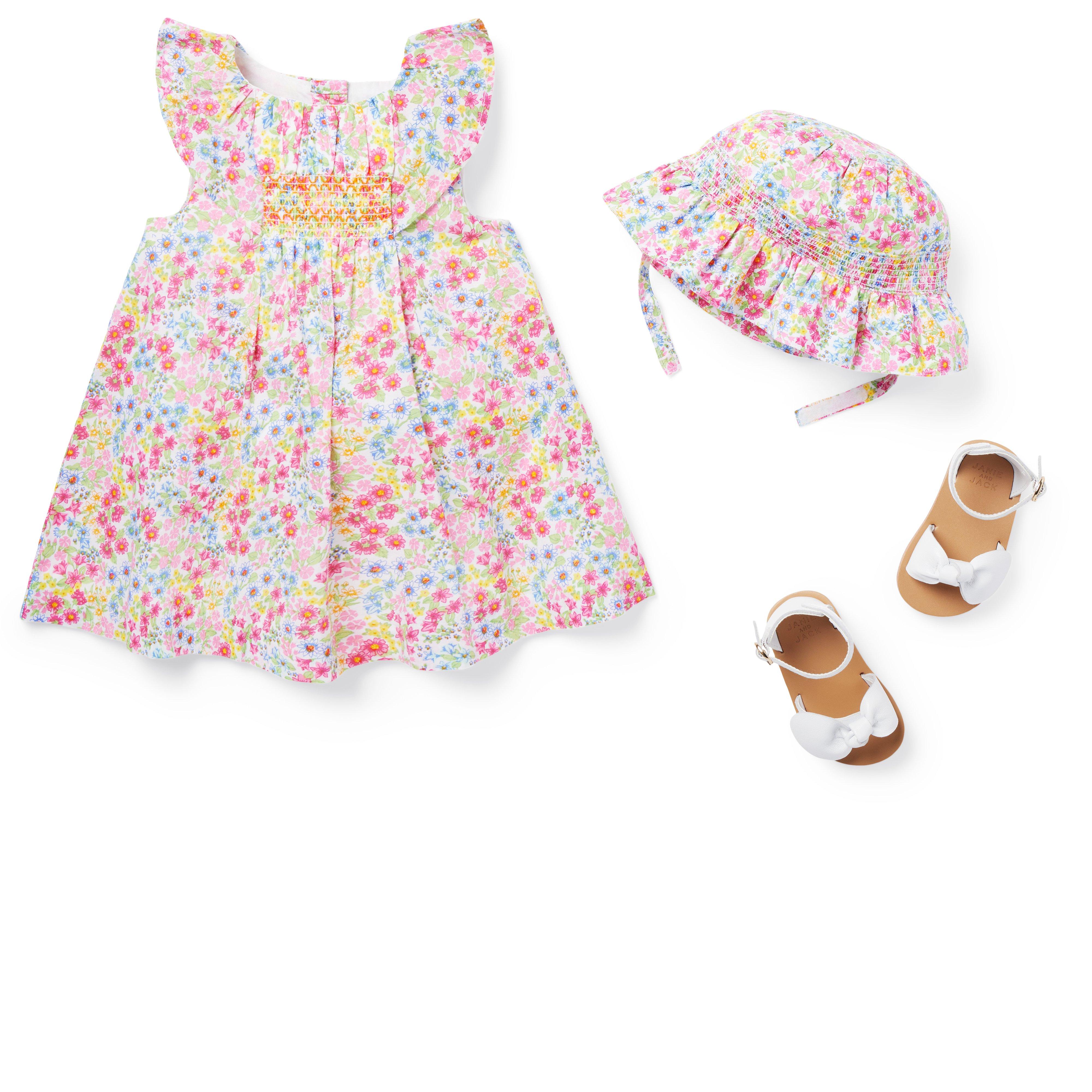 Shop The Look