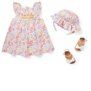 Shop The Look