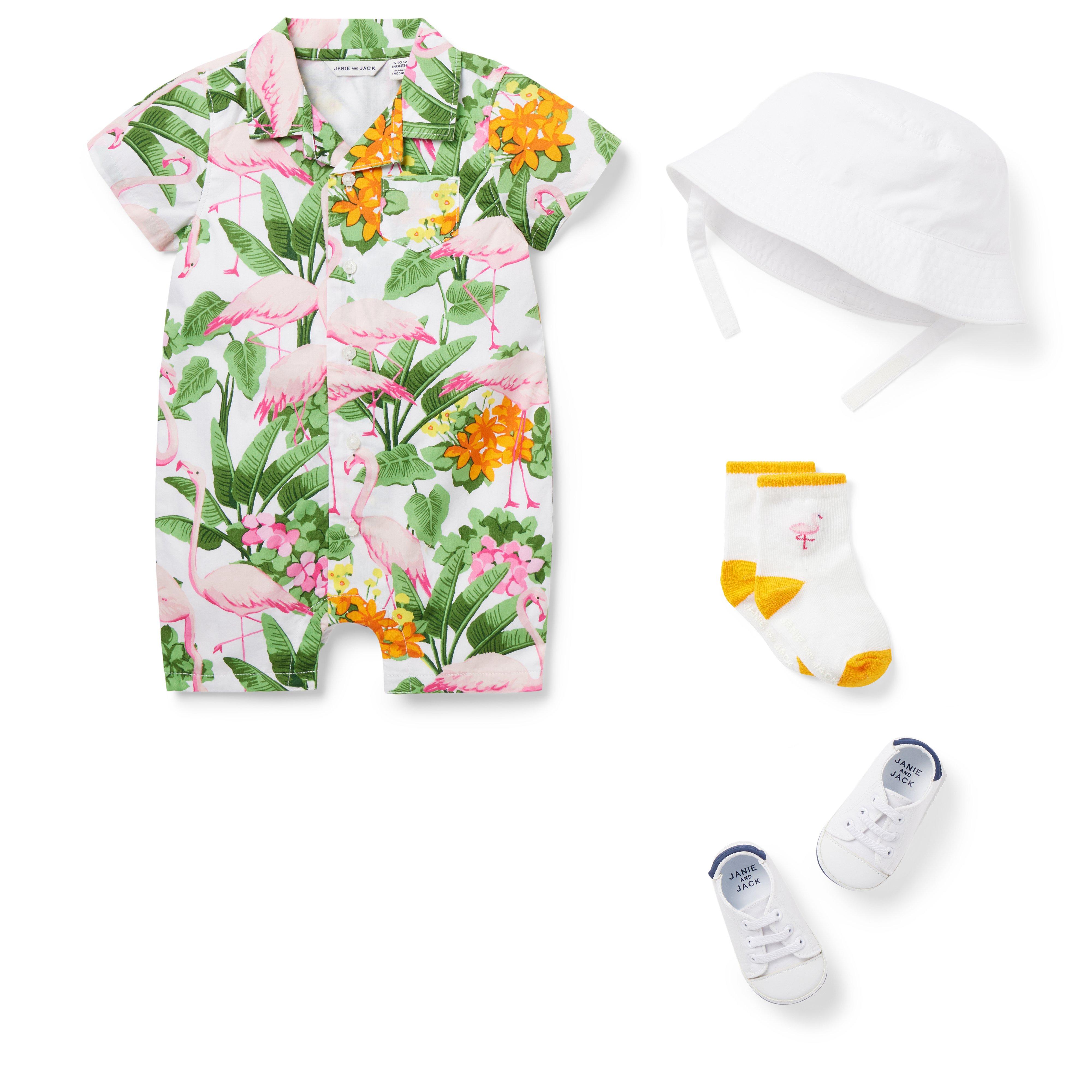 Shop The Look
