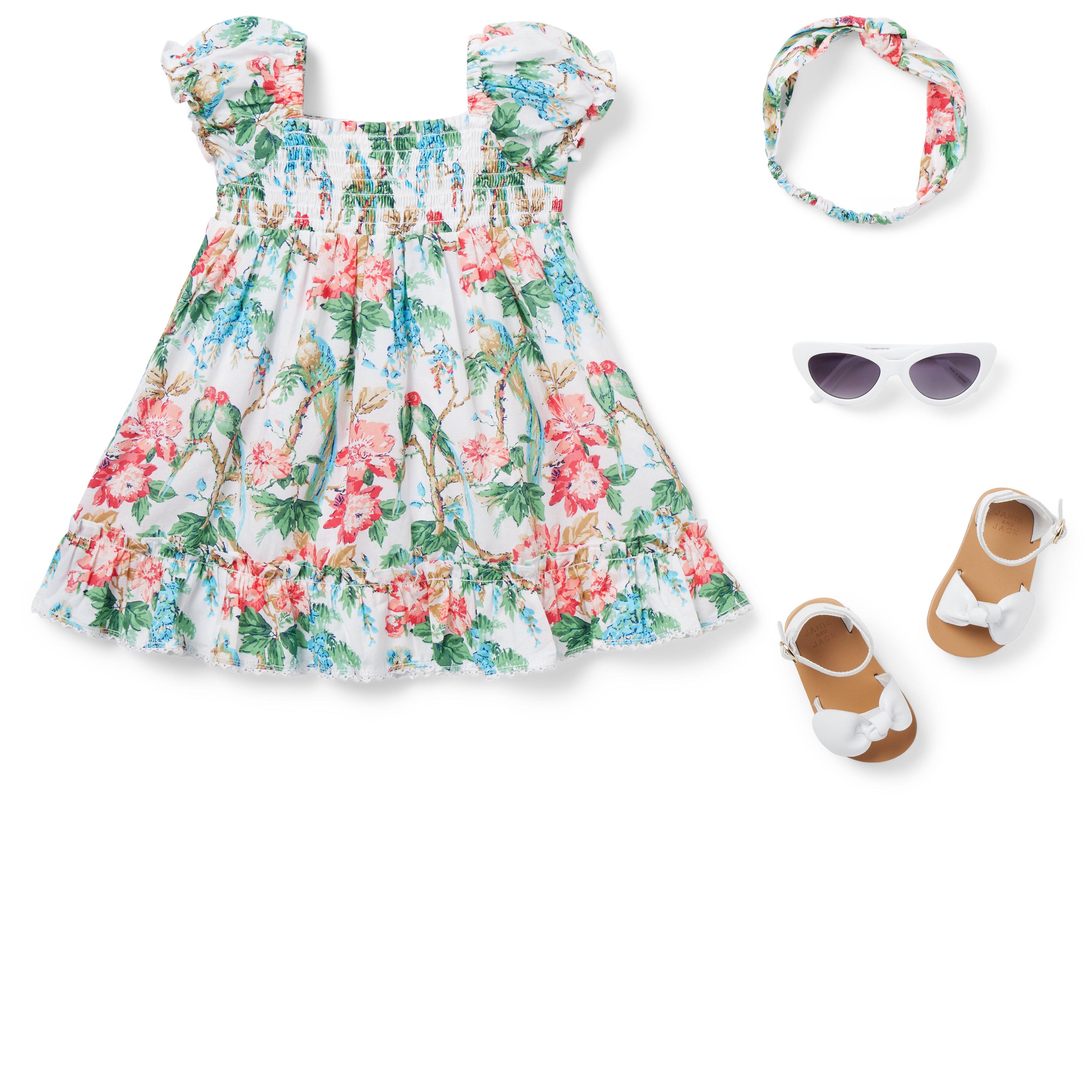 Shop The Look