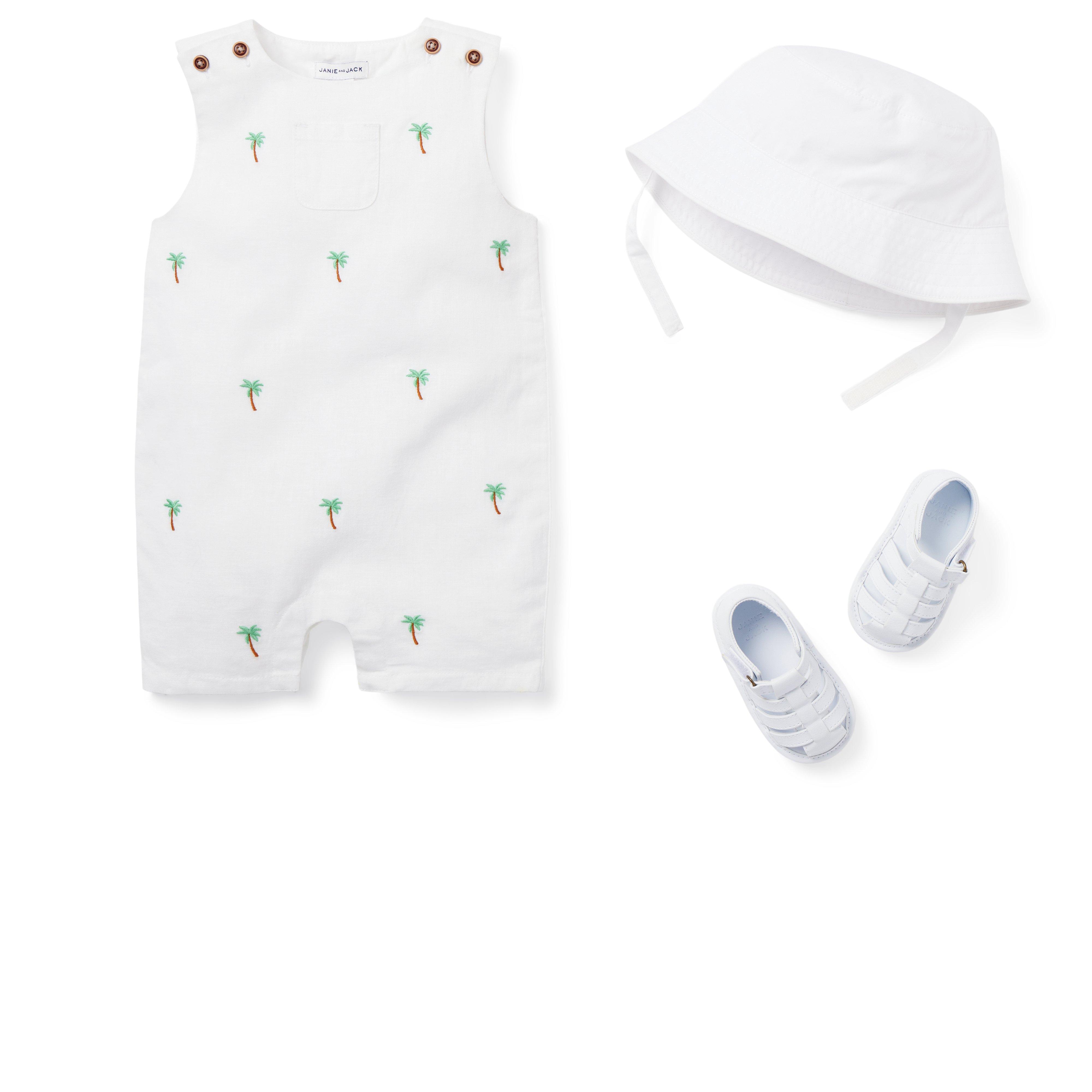 Shop The Look