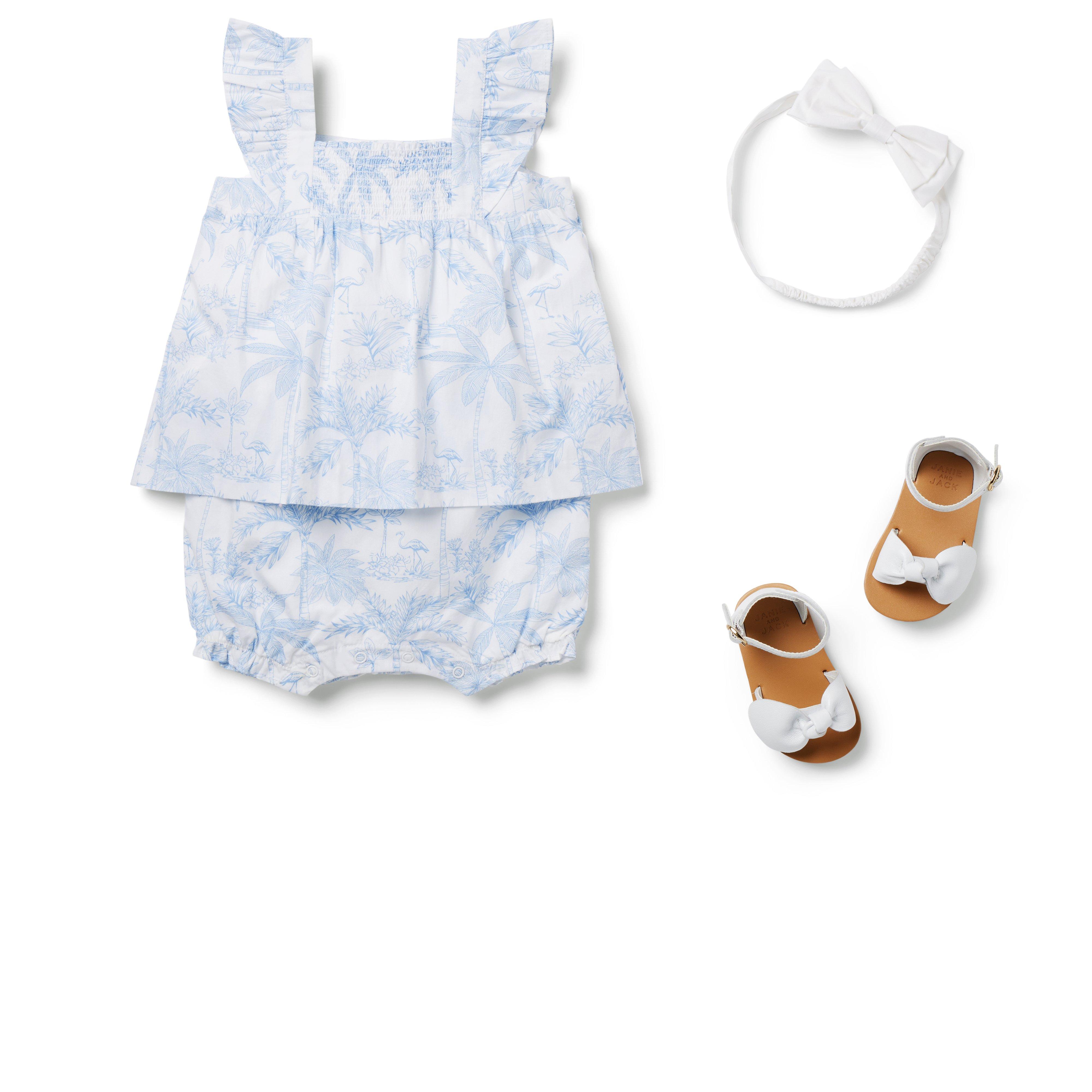 Shop The Look