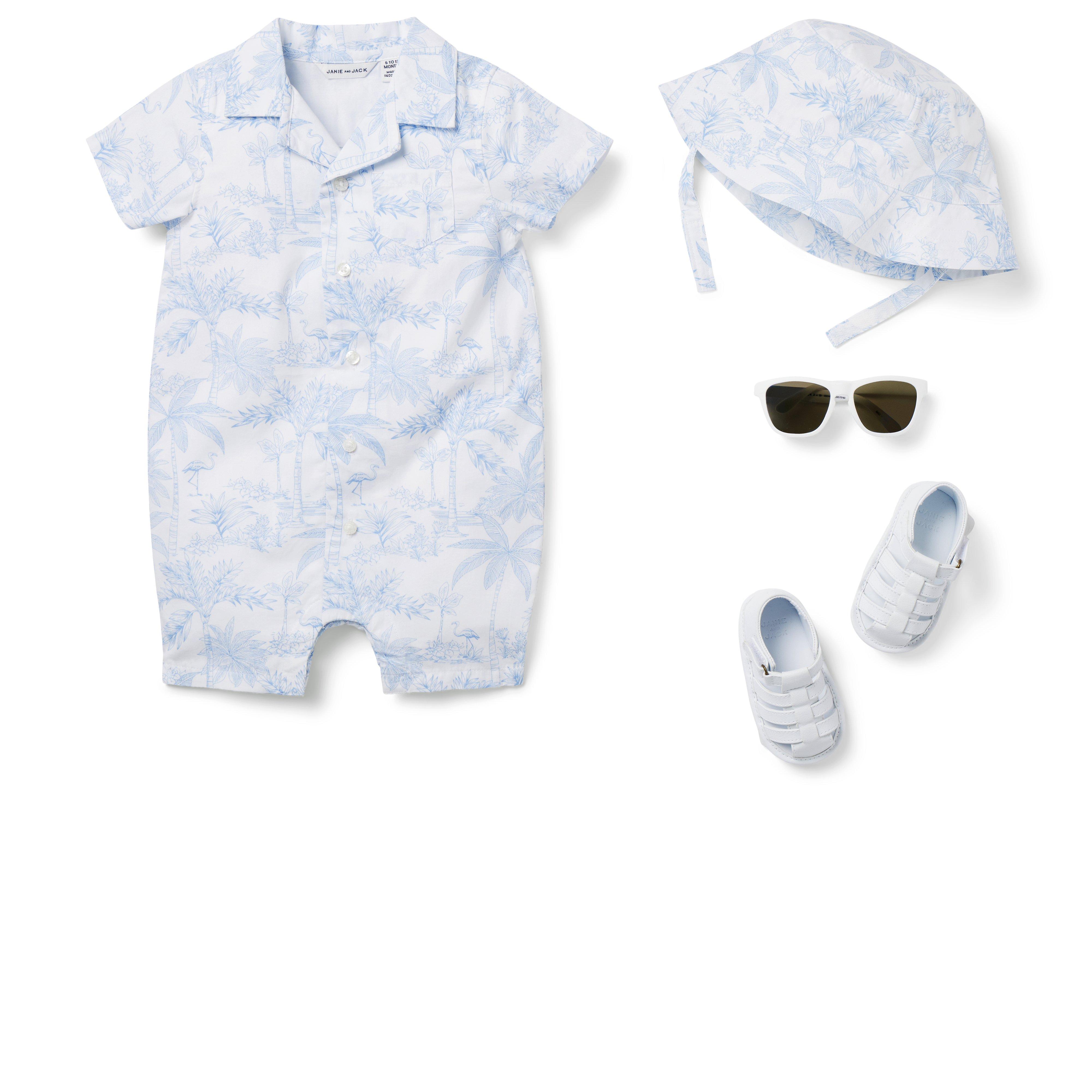 Shop The Look