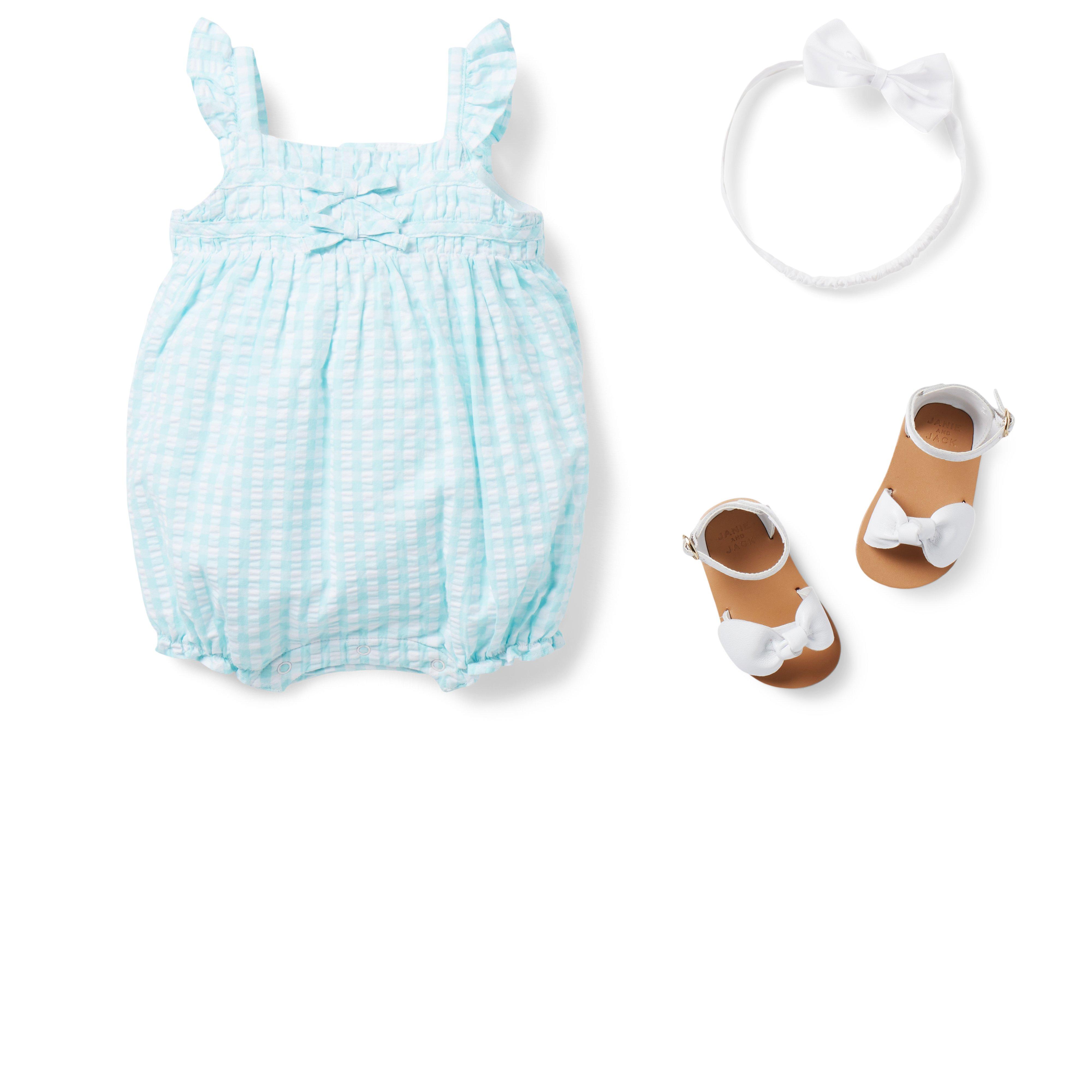 Shop The Look
