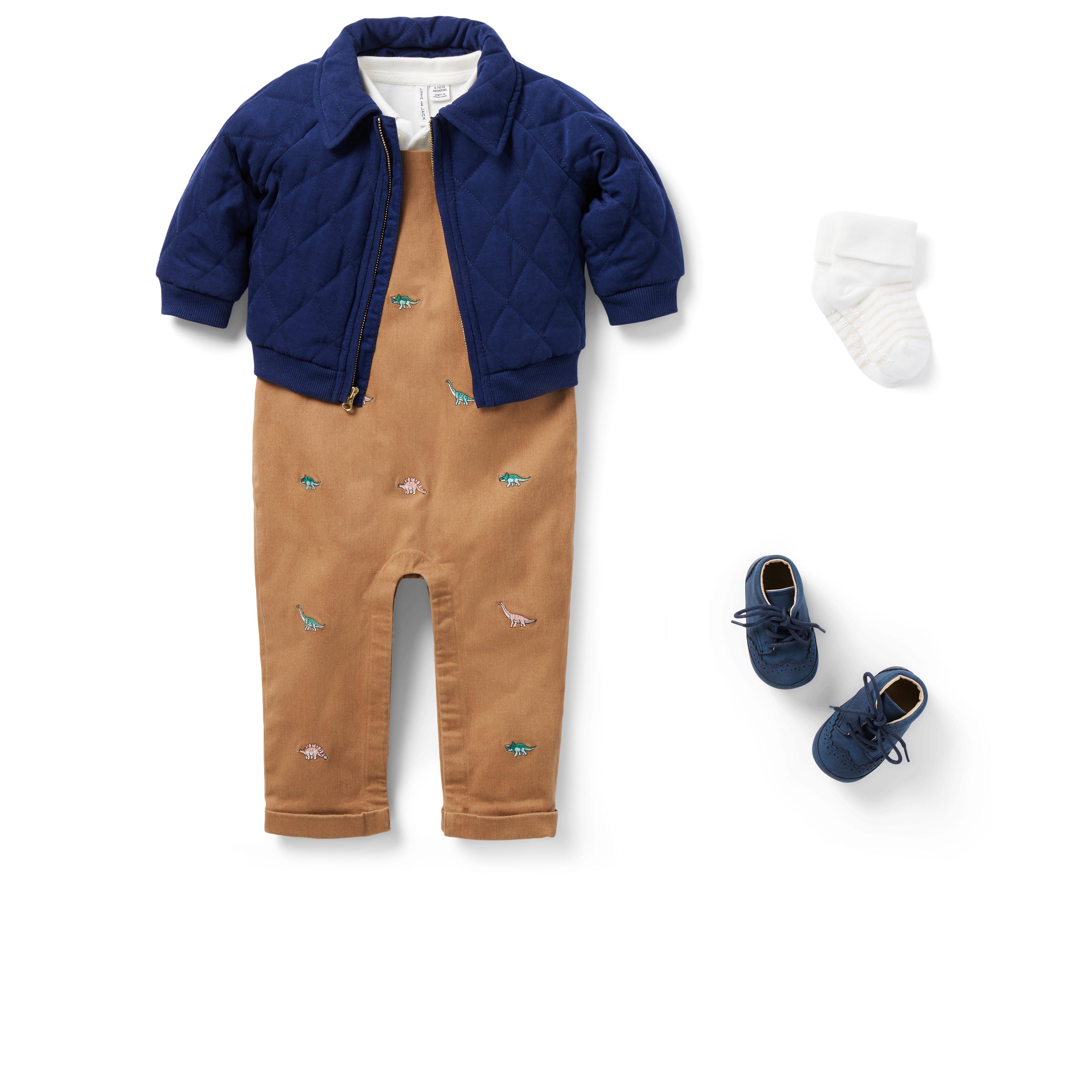 Shop The Look
