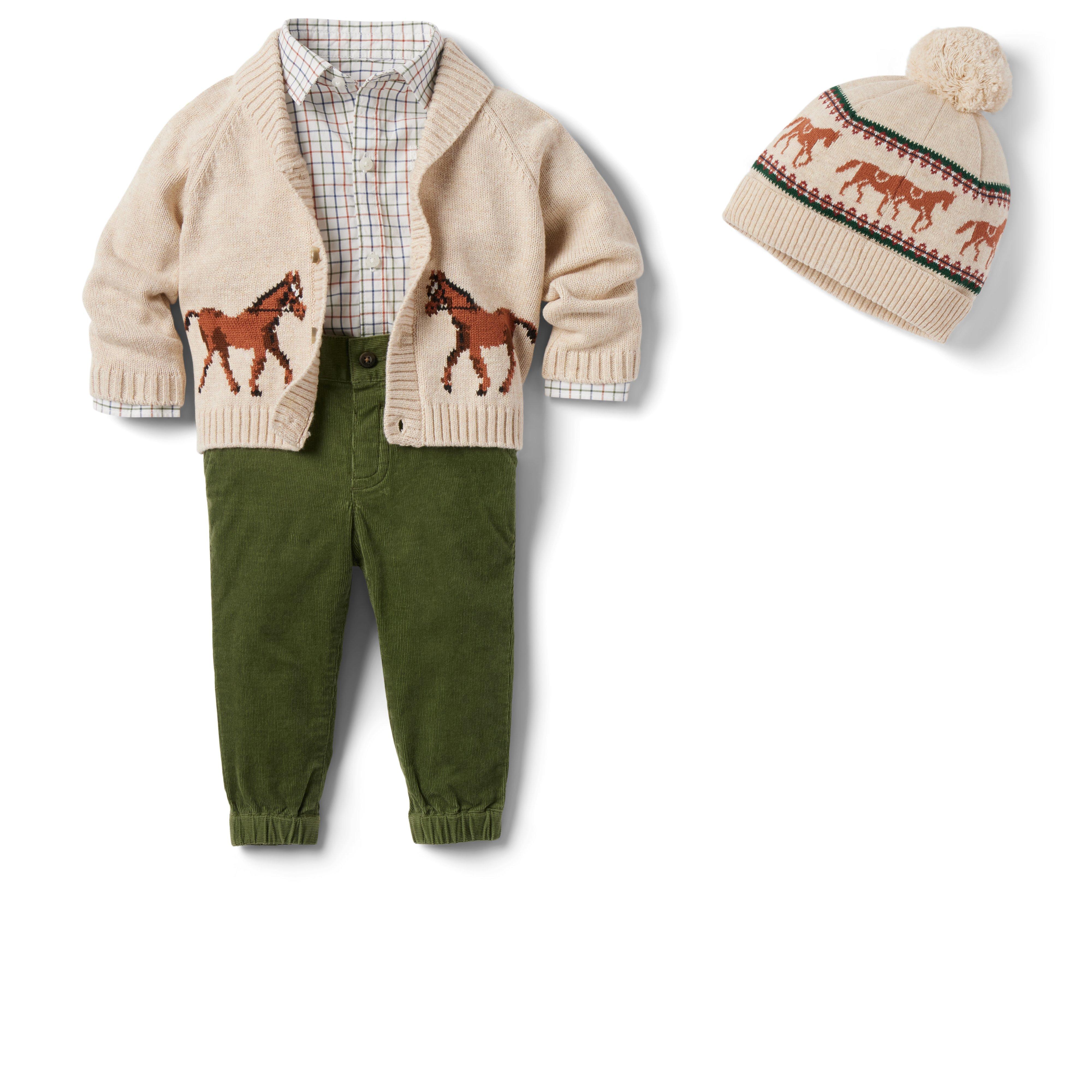 Shop The Look