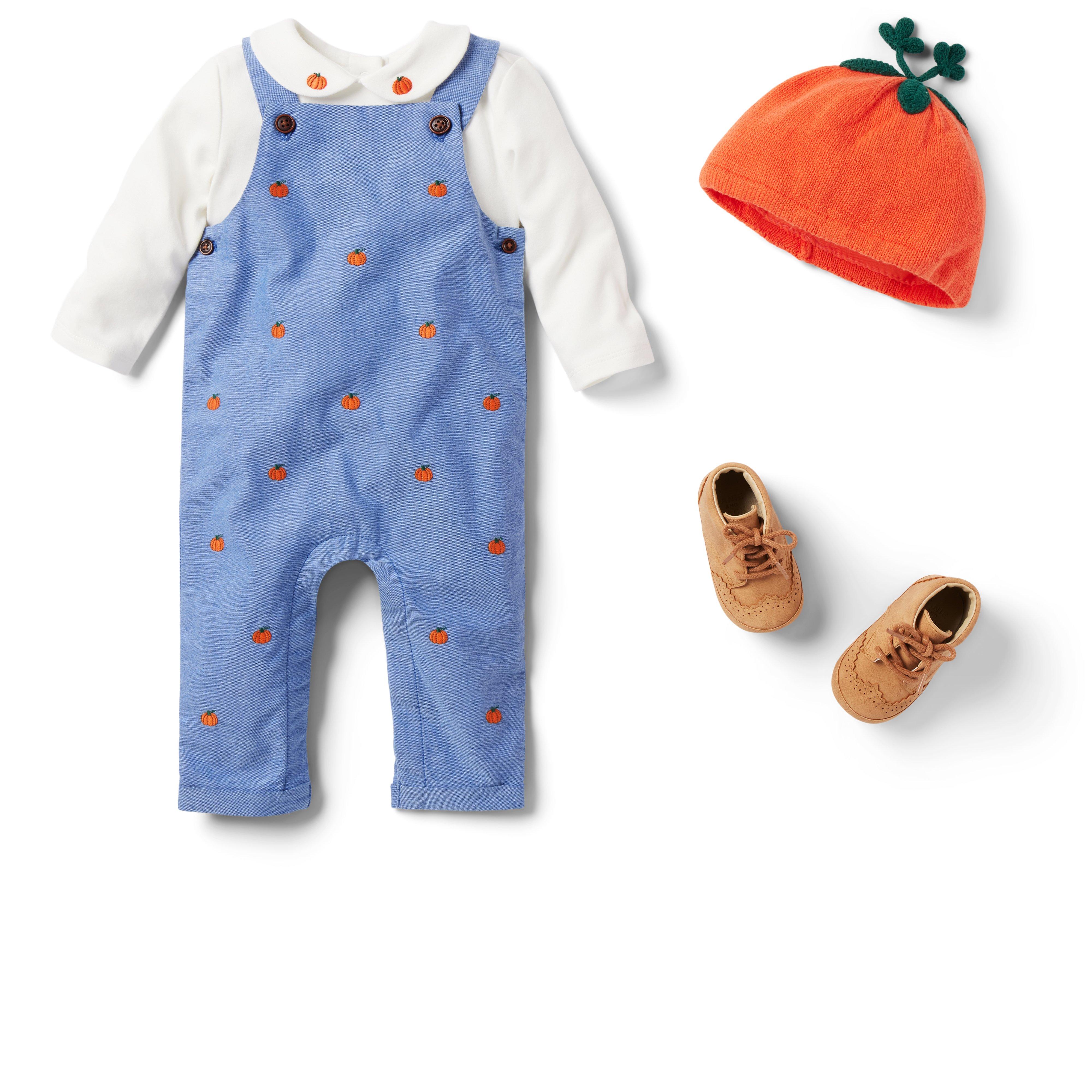 Shop The Look