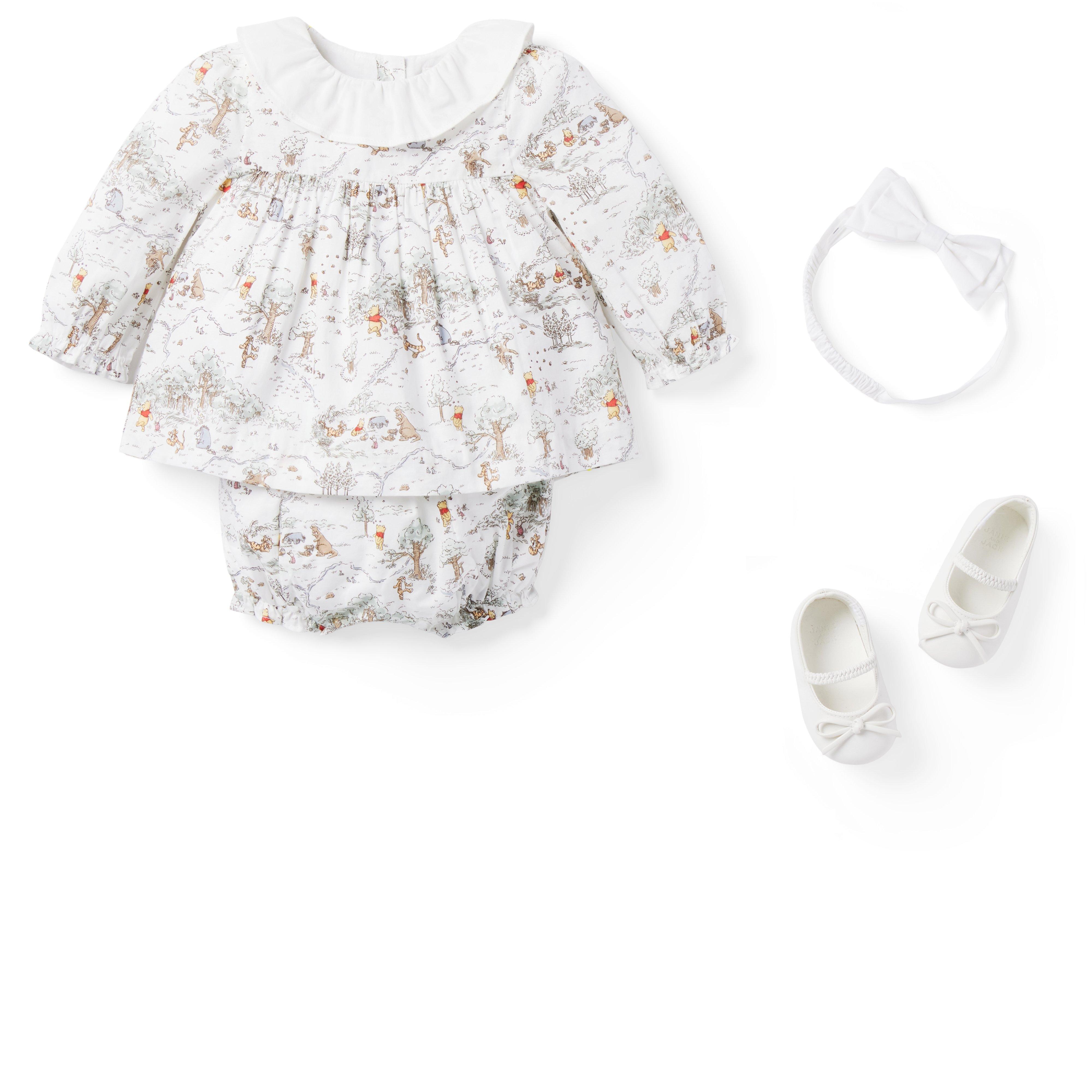 Shop The Look