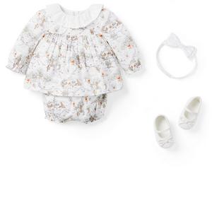 Shop The Look