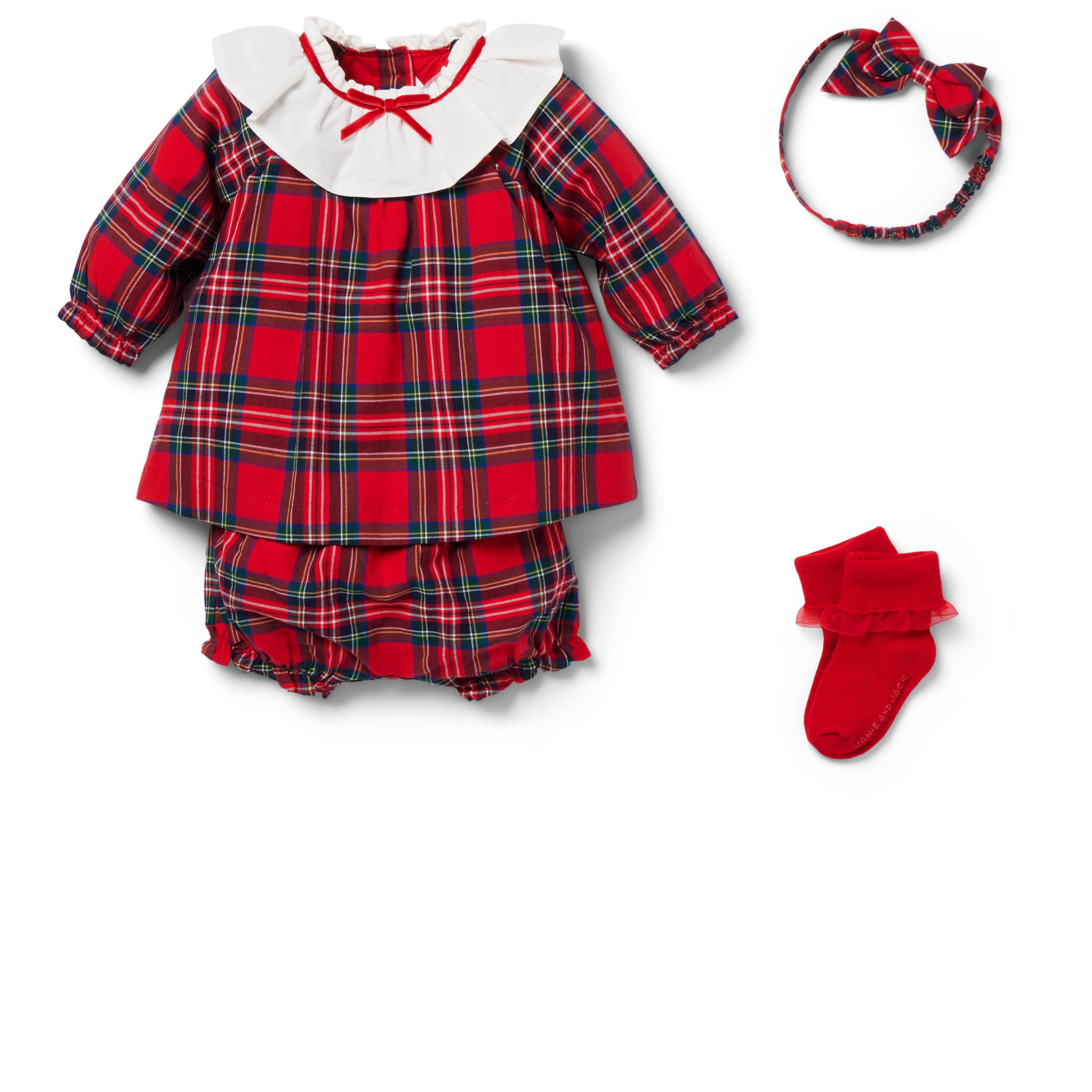 Shop The Look
