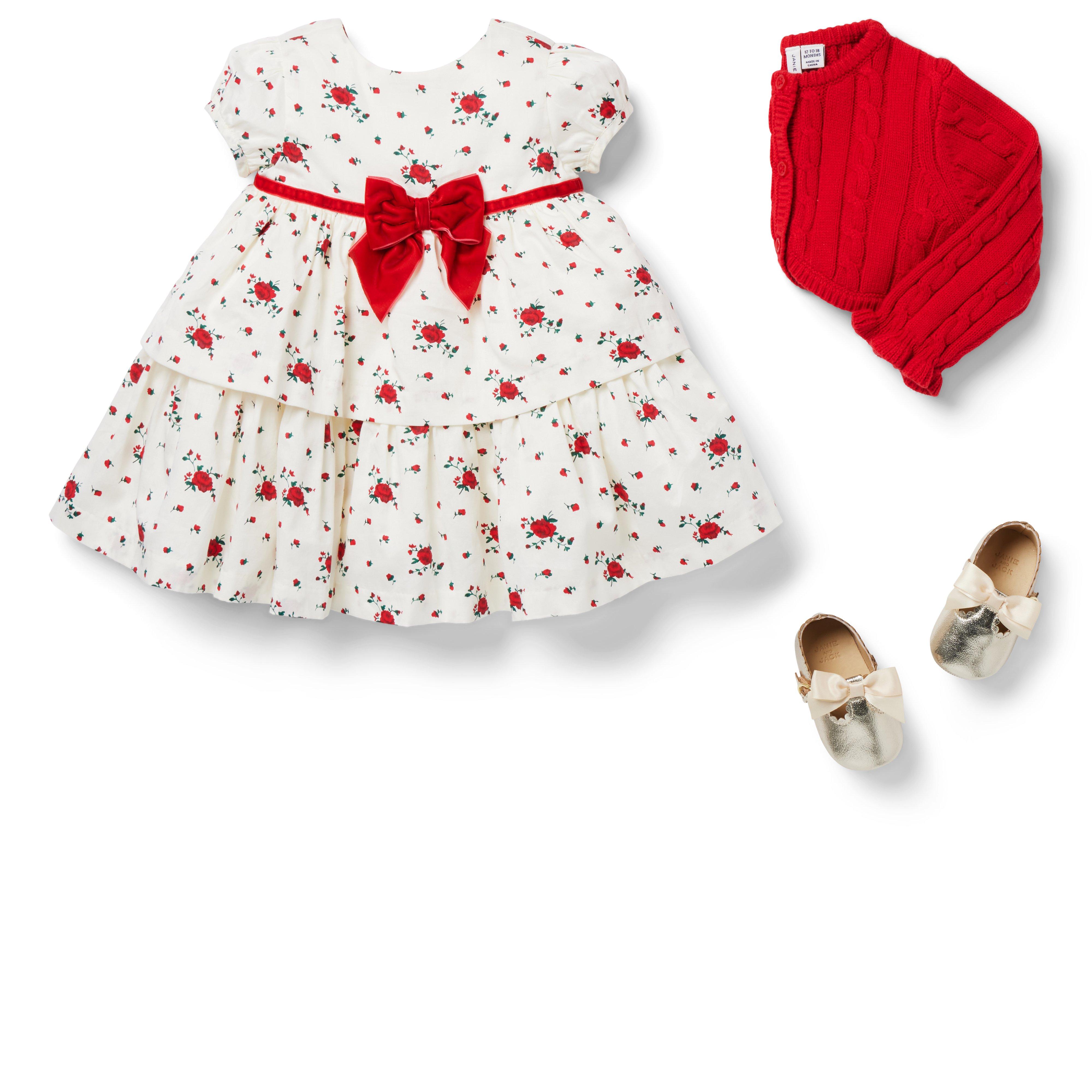 Shop The Look
