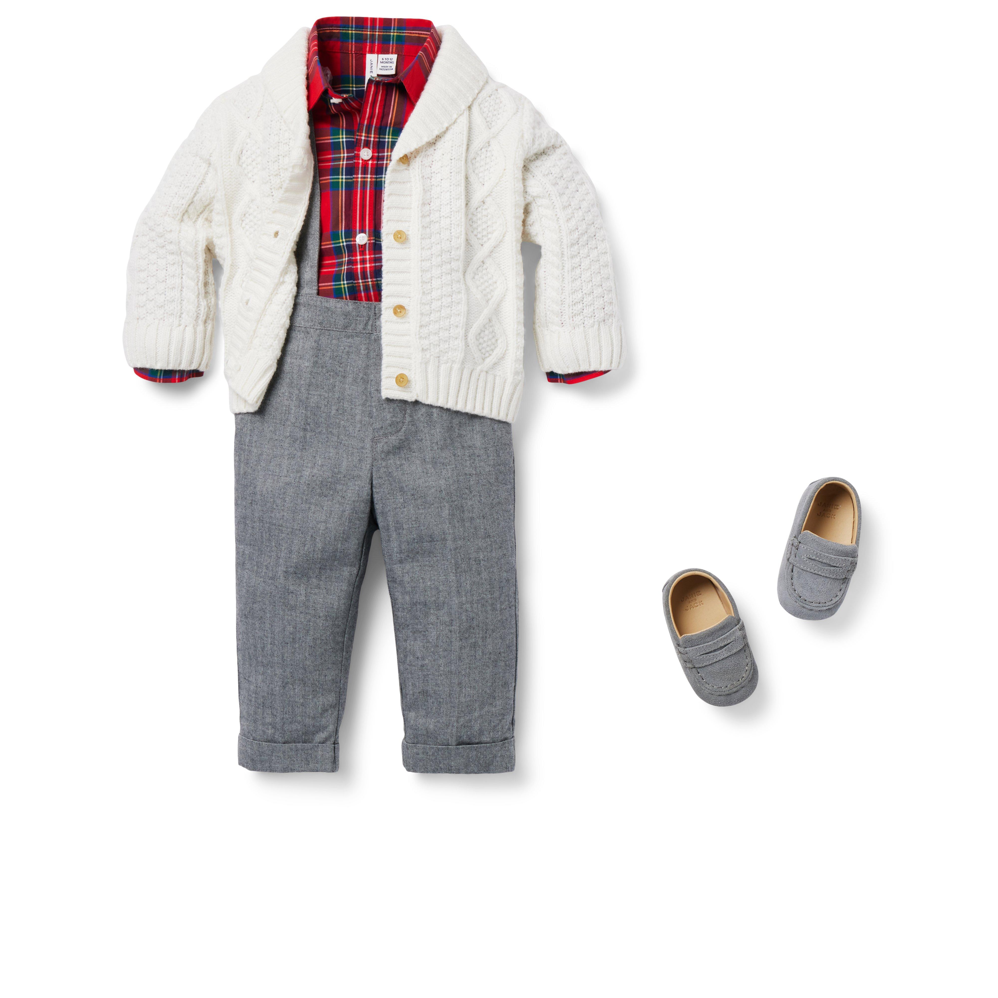 Shop The Look