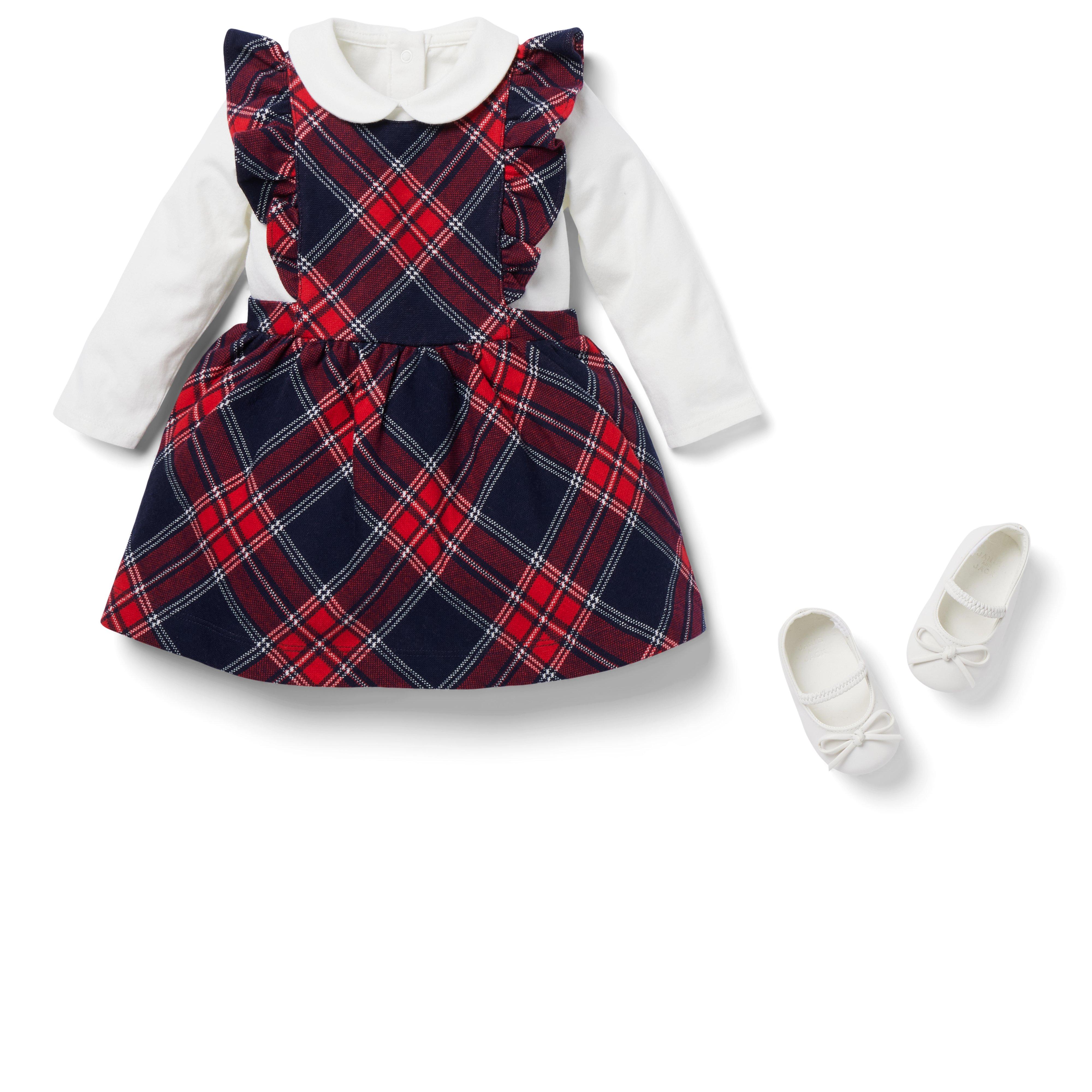 Shop The Look