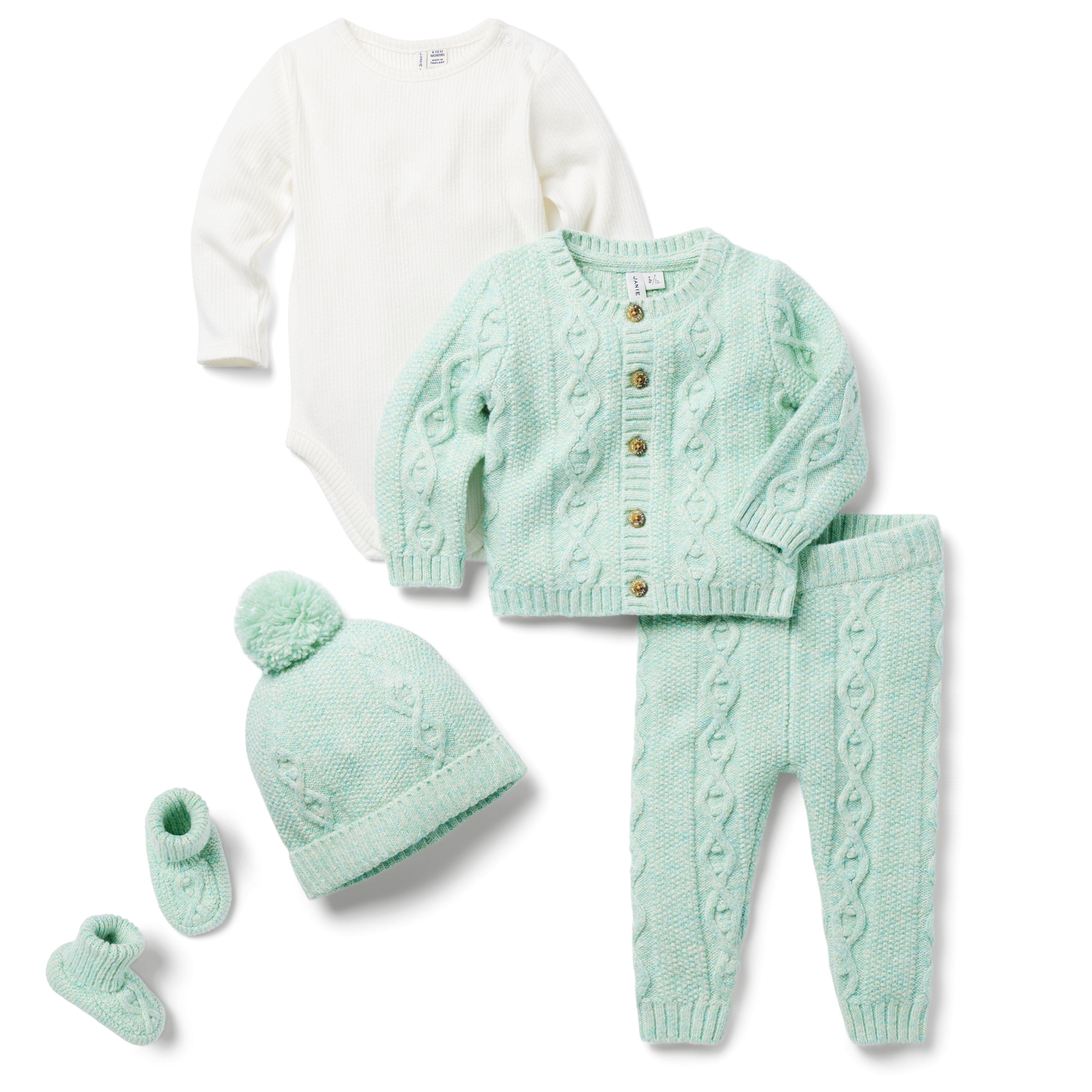 Shop The Gift