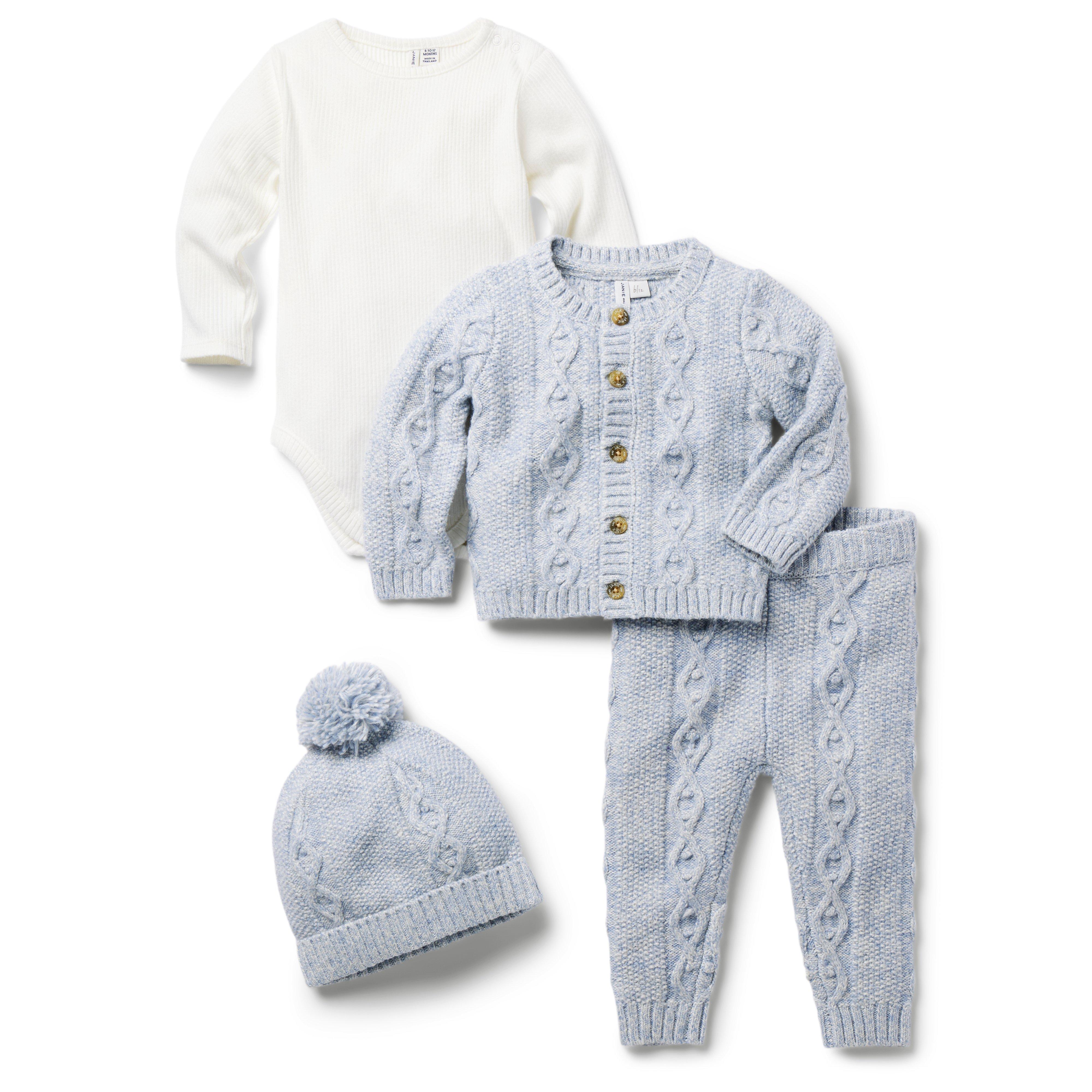 Shop The Gift