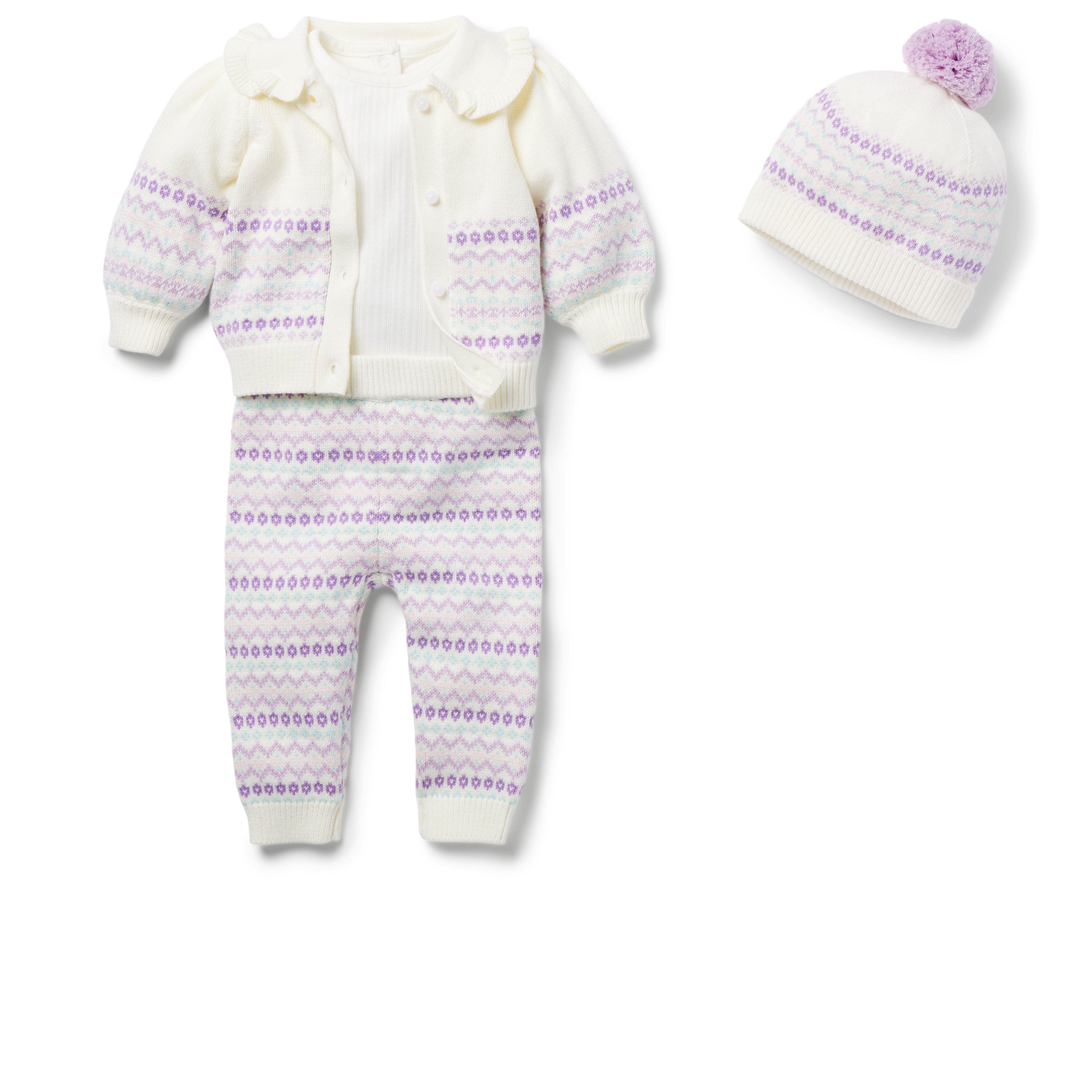 Shop The Look
