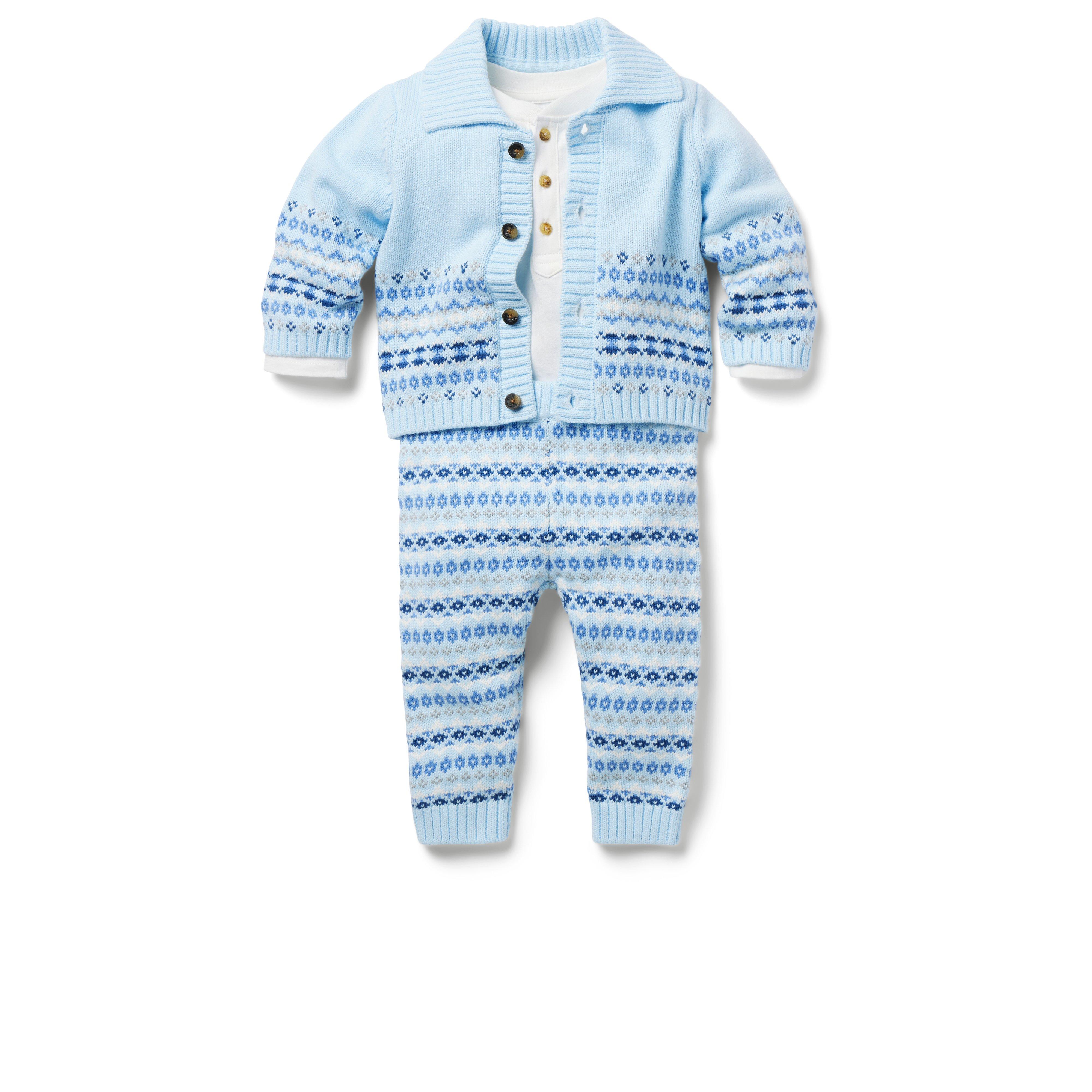 Shop The Look