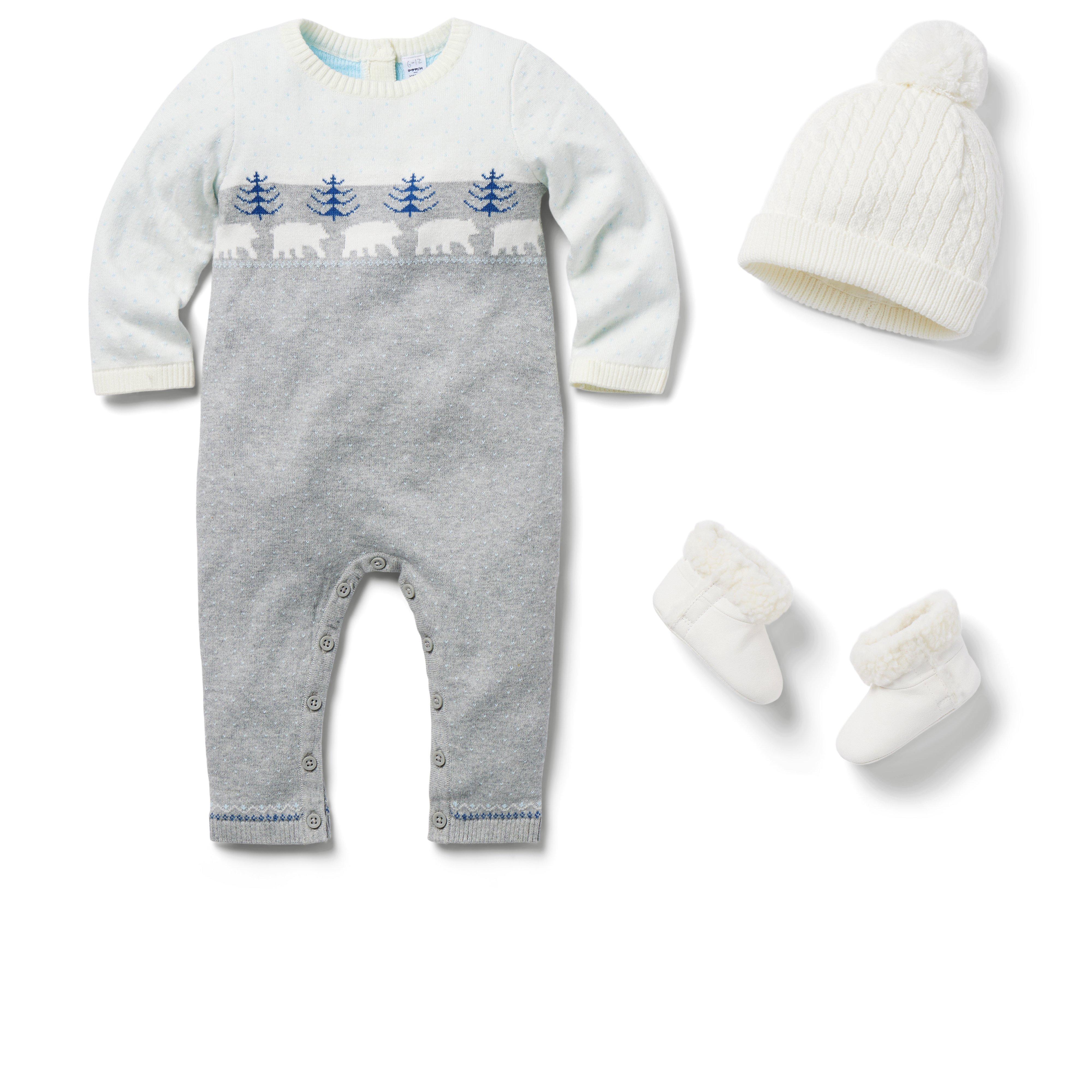 Shop The Look