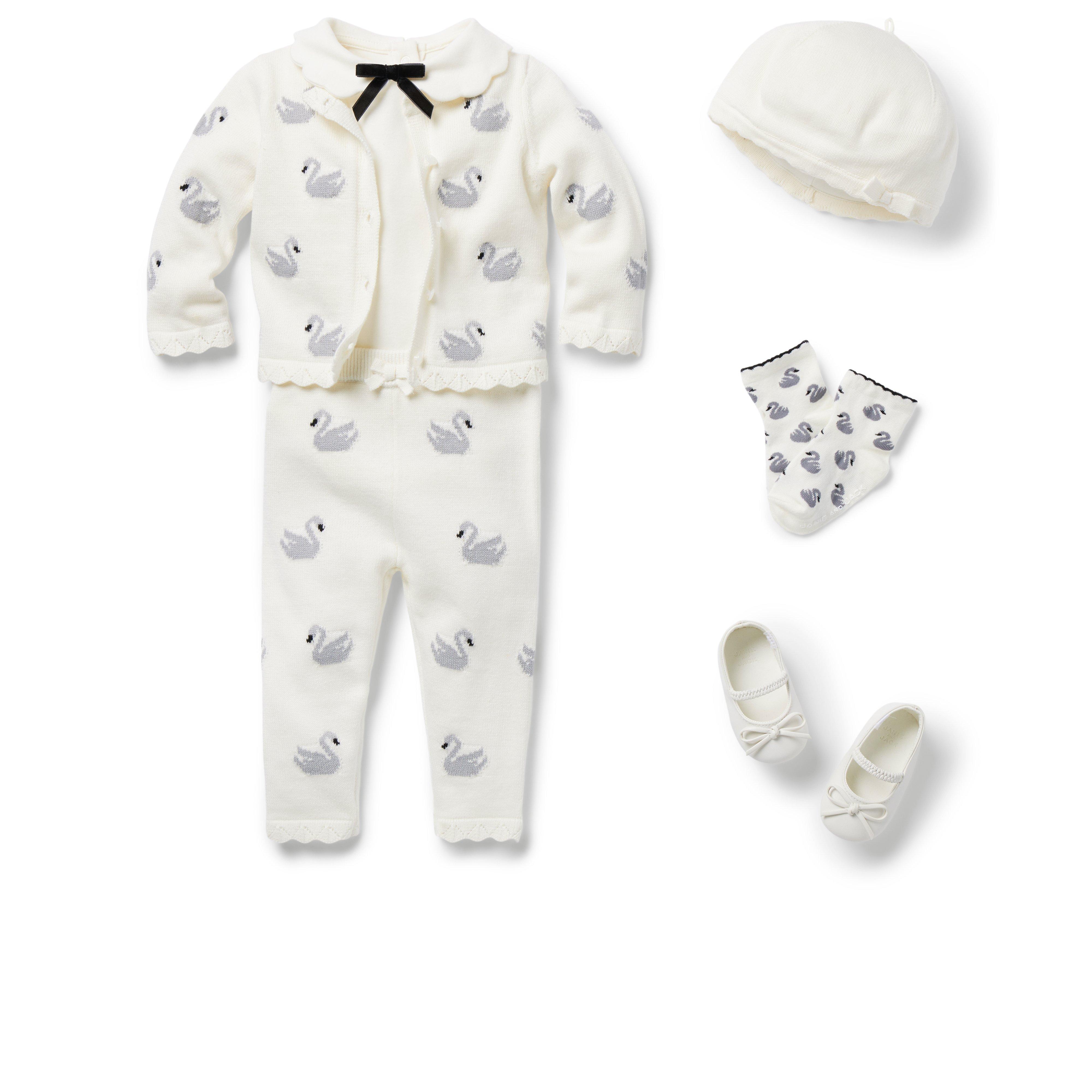 Shop The Look
