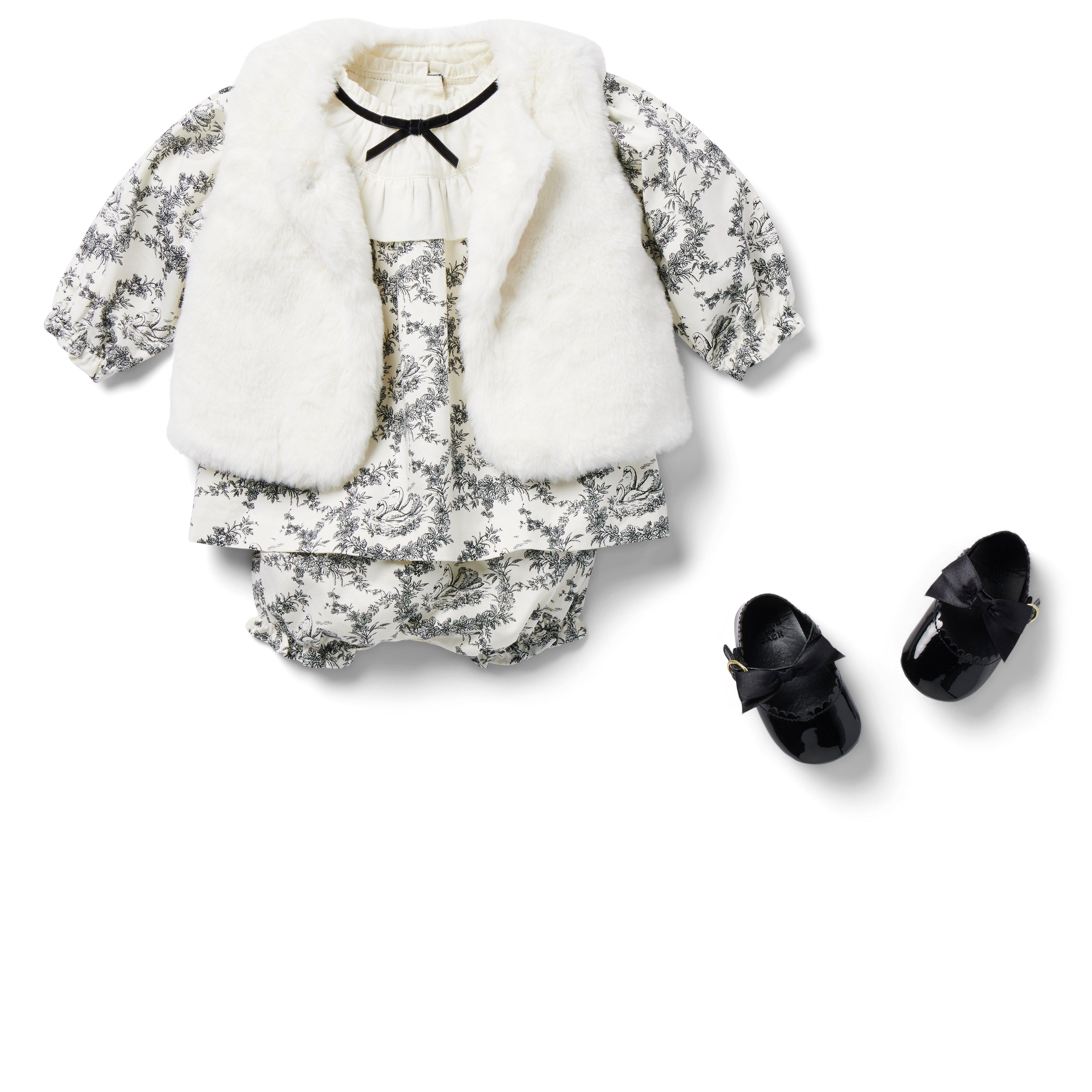 Shop The Look