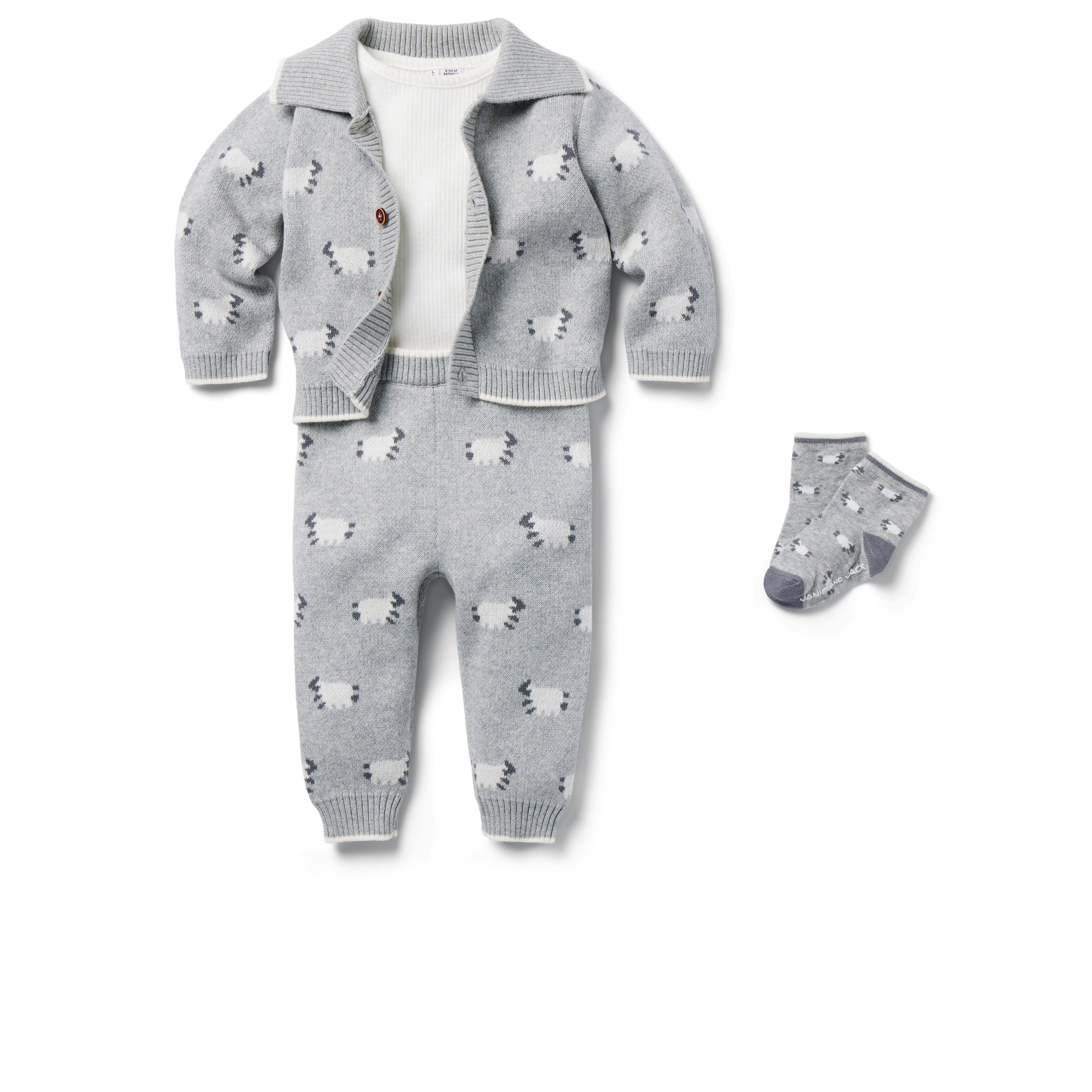 Shop The Look