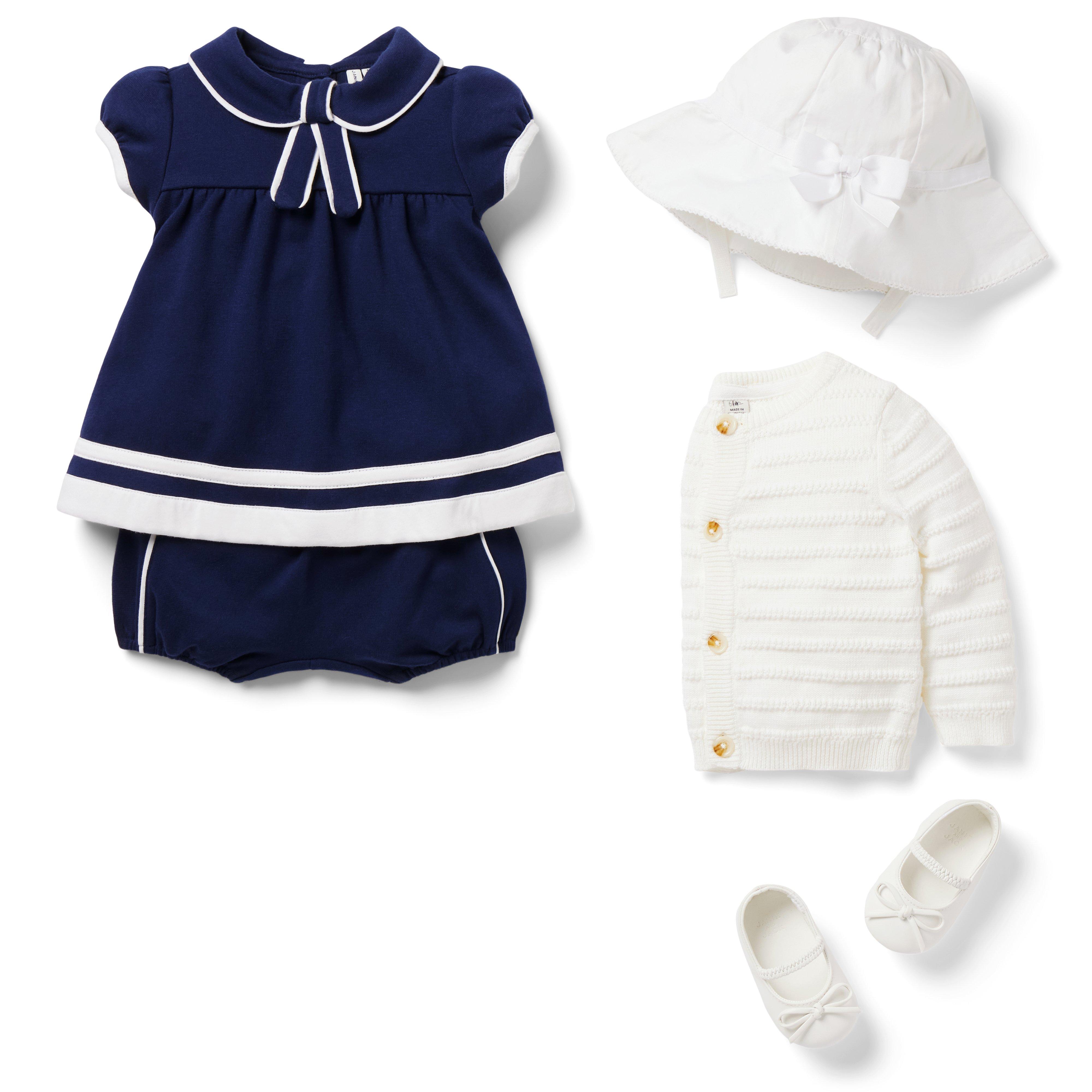 Shop The Look