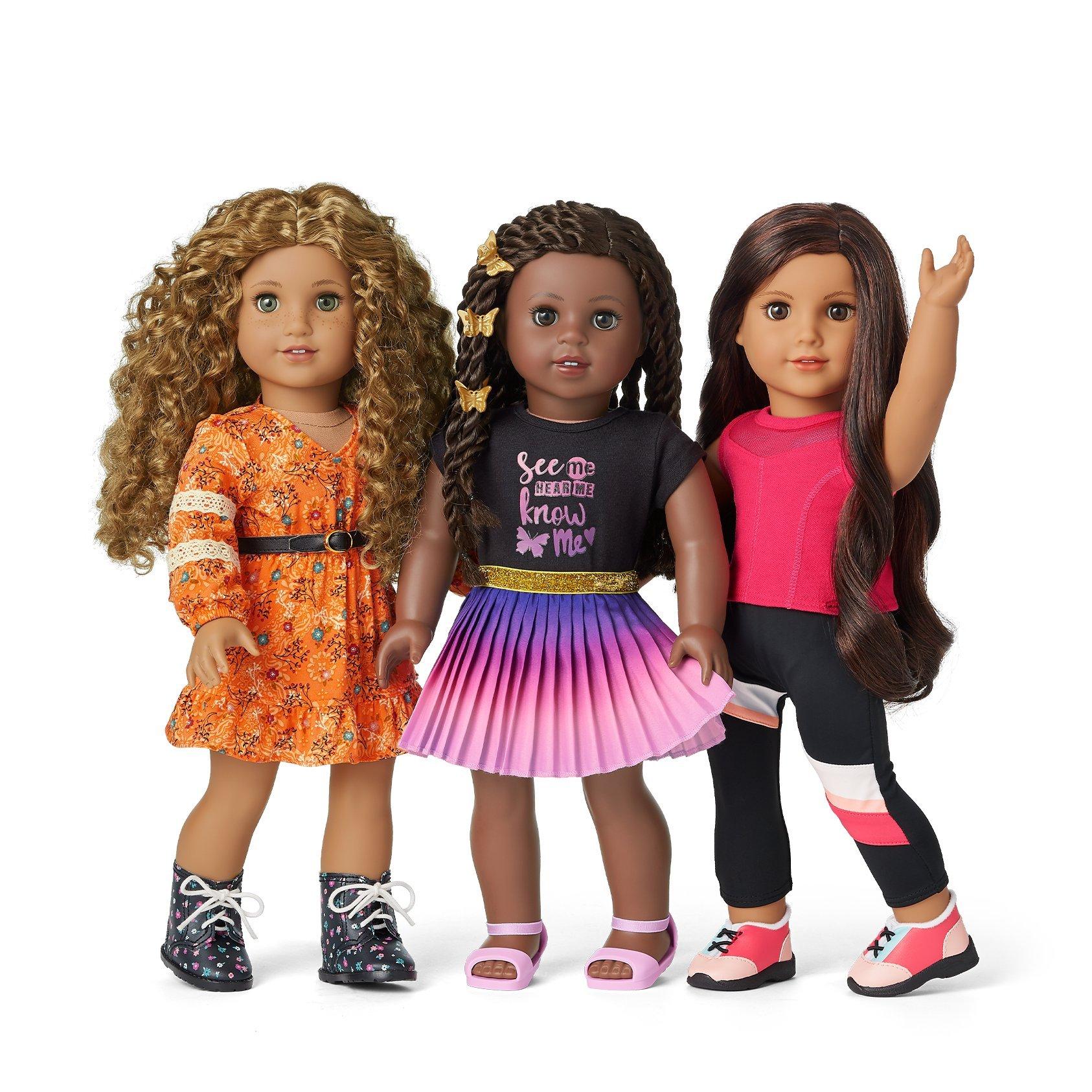 American Girl Maritza™ Doll image number 5