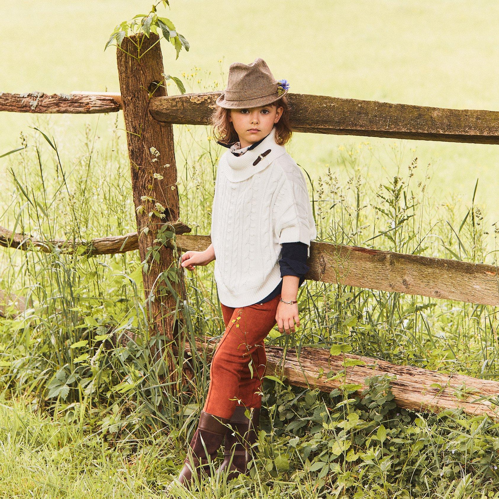 Faux Suede Pant image number 1