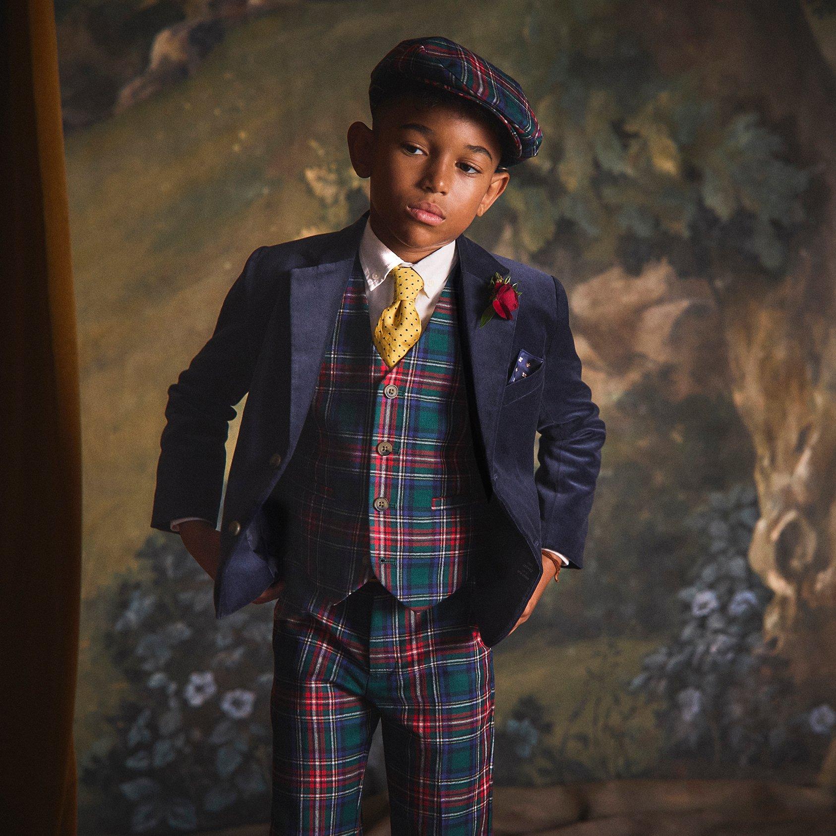 The Tartan Vest image number 3