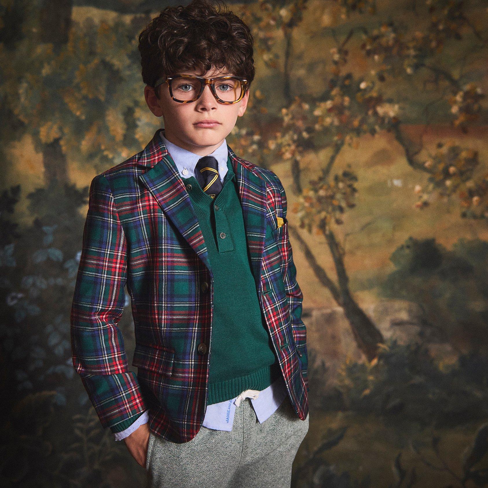 The Polo Sweater image number 2