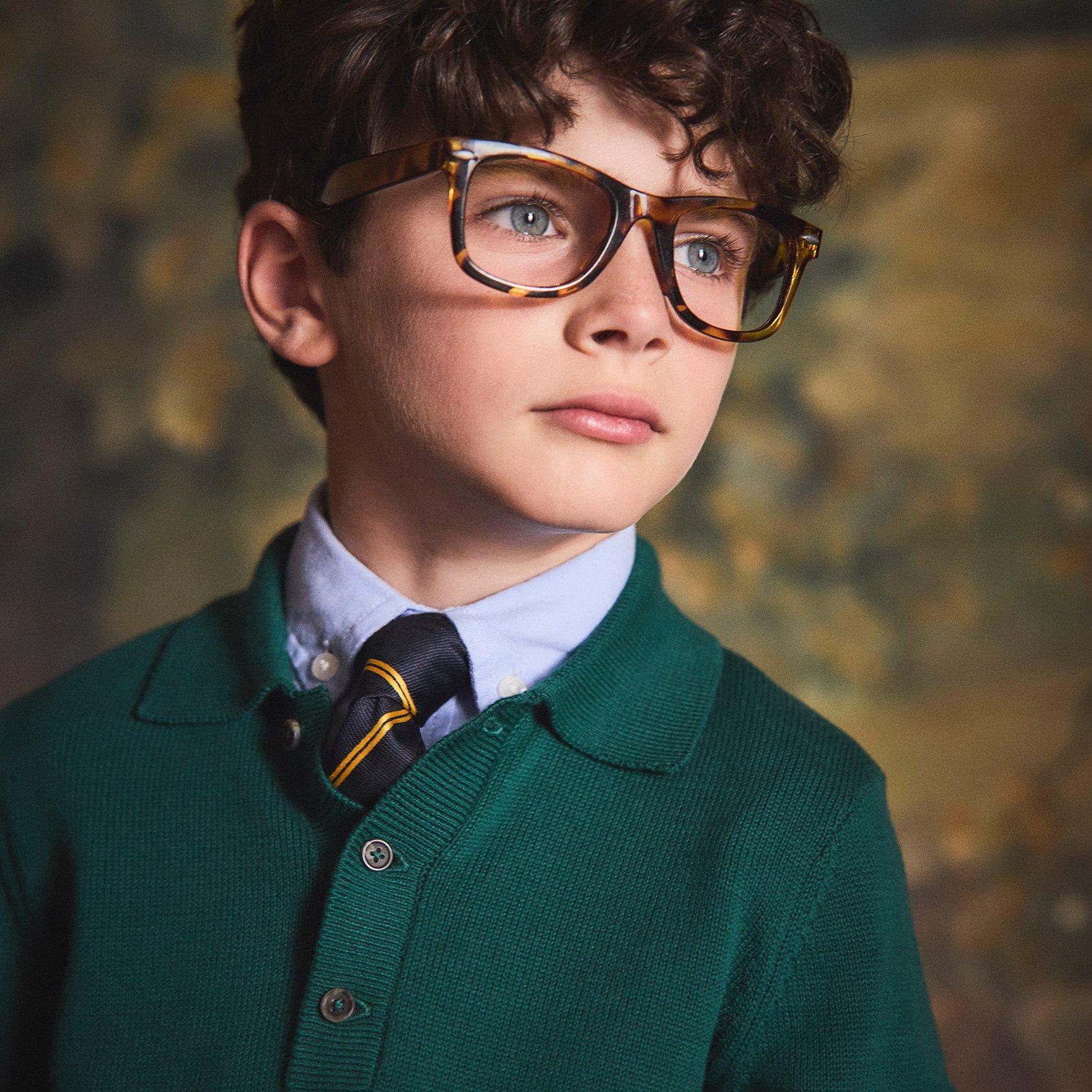 The Polo Sweater image number 1
