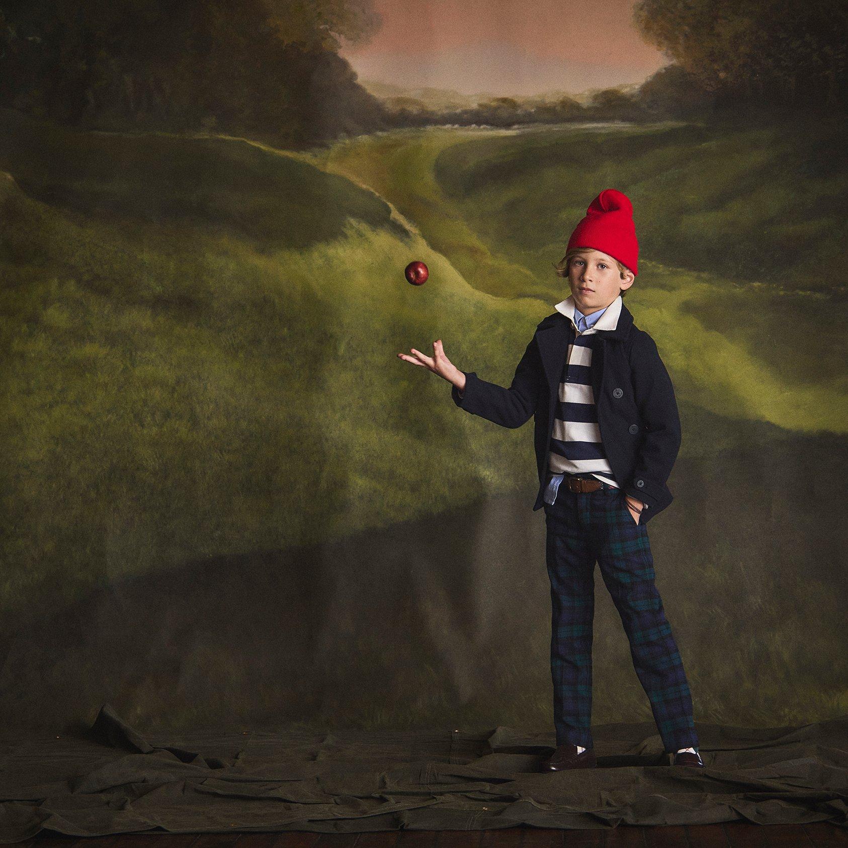 The Tartan Pant image number 2