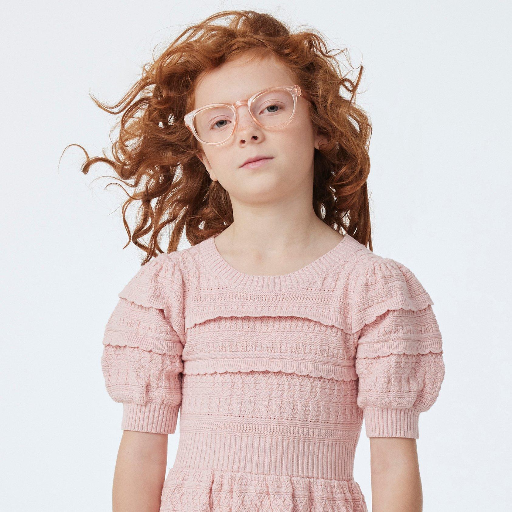Janie and jack sweater dress online