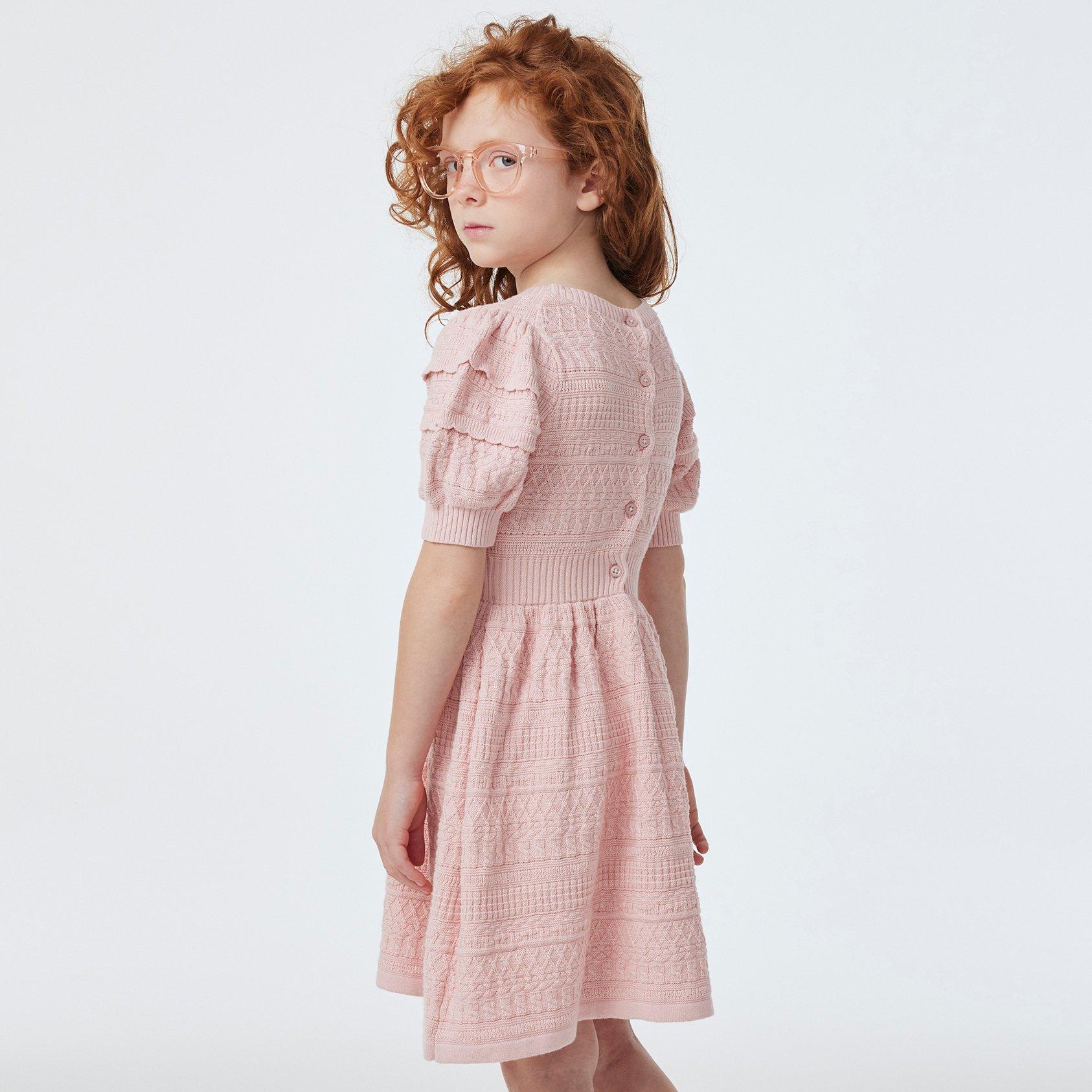 The Heights Sweater Dress image number 3