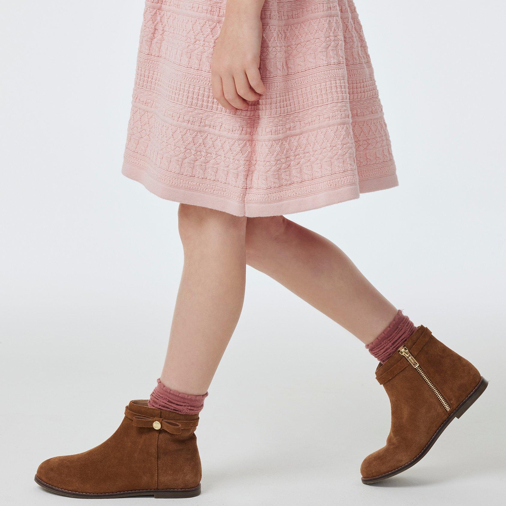 The Heights Sweater Dress image number 5