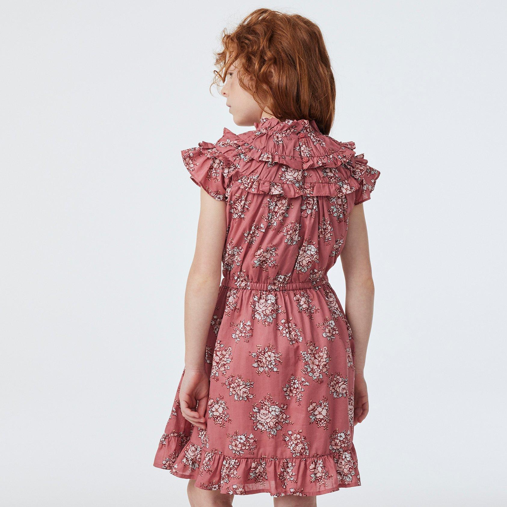 The Market Bloom Dress