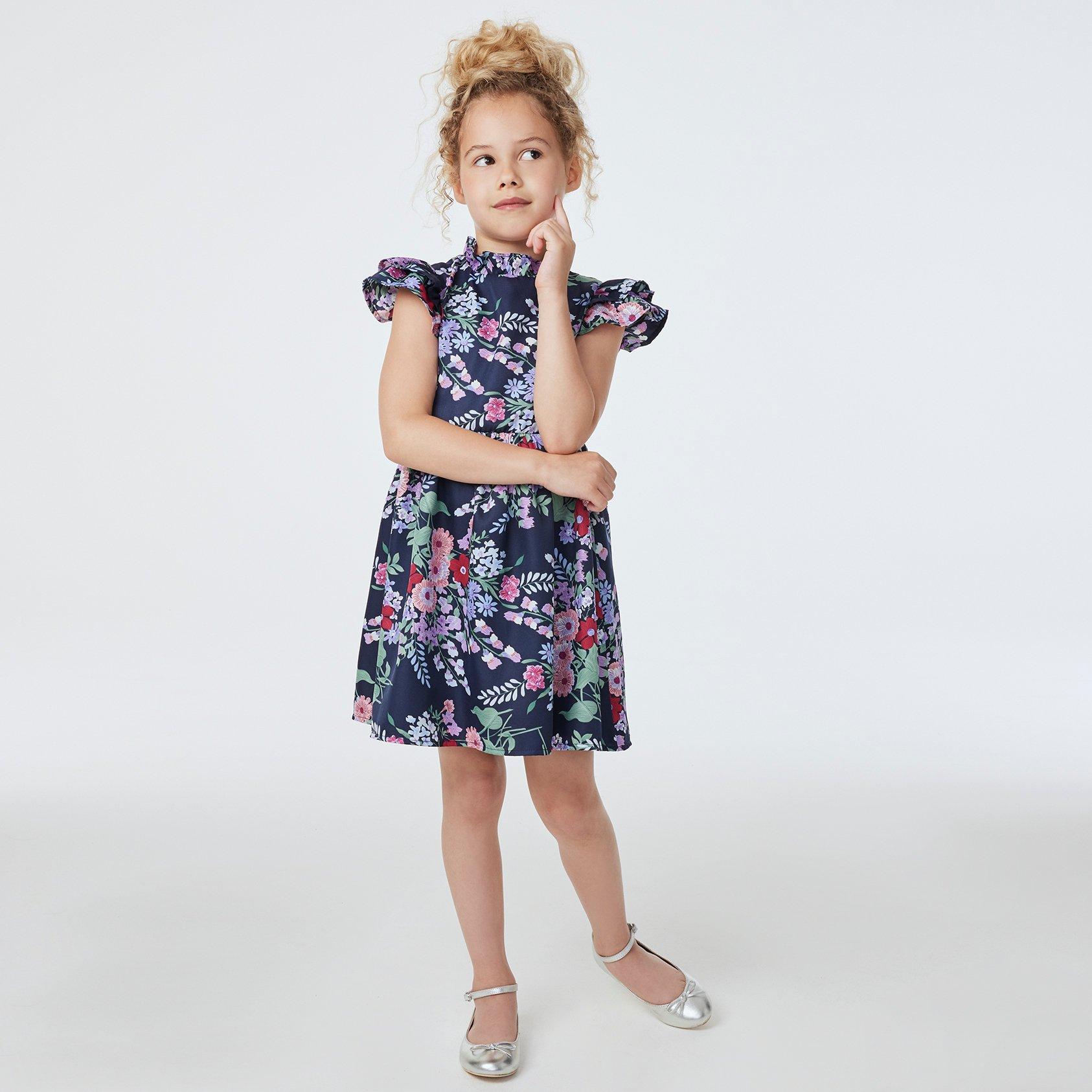 The Park Garden Dress image number 1