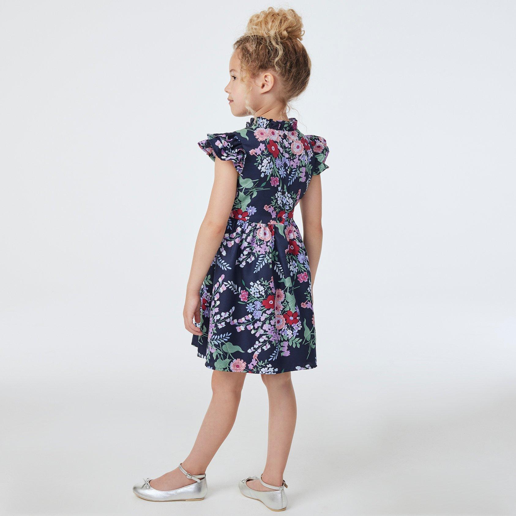 The Park Garden Dress image number 3