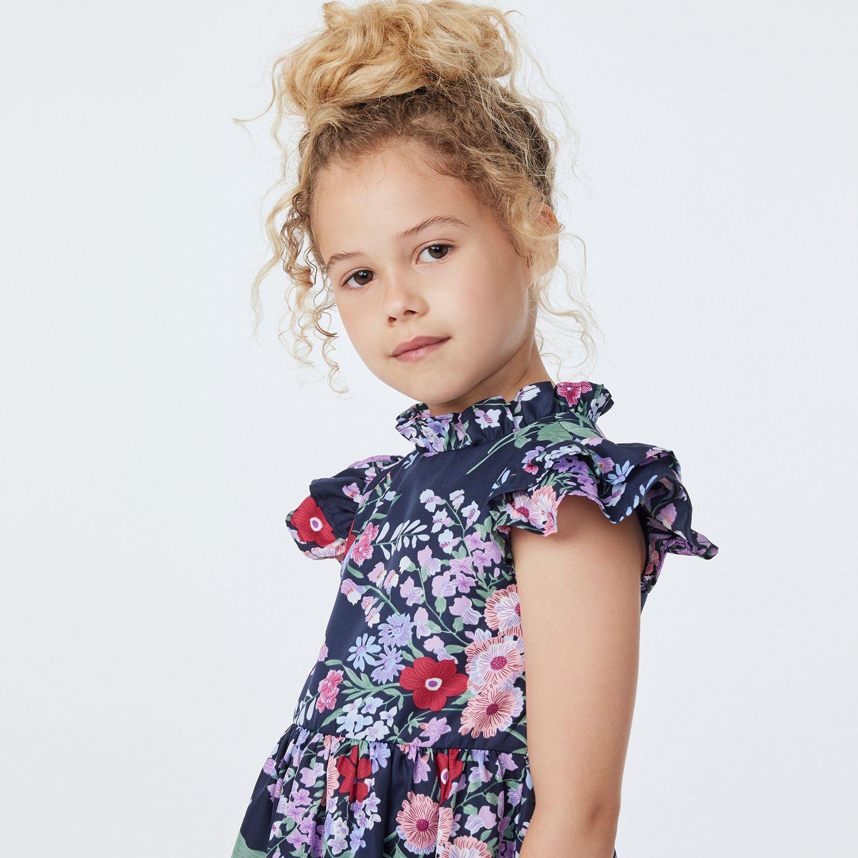 The Park Garden Dress image number 4